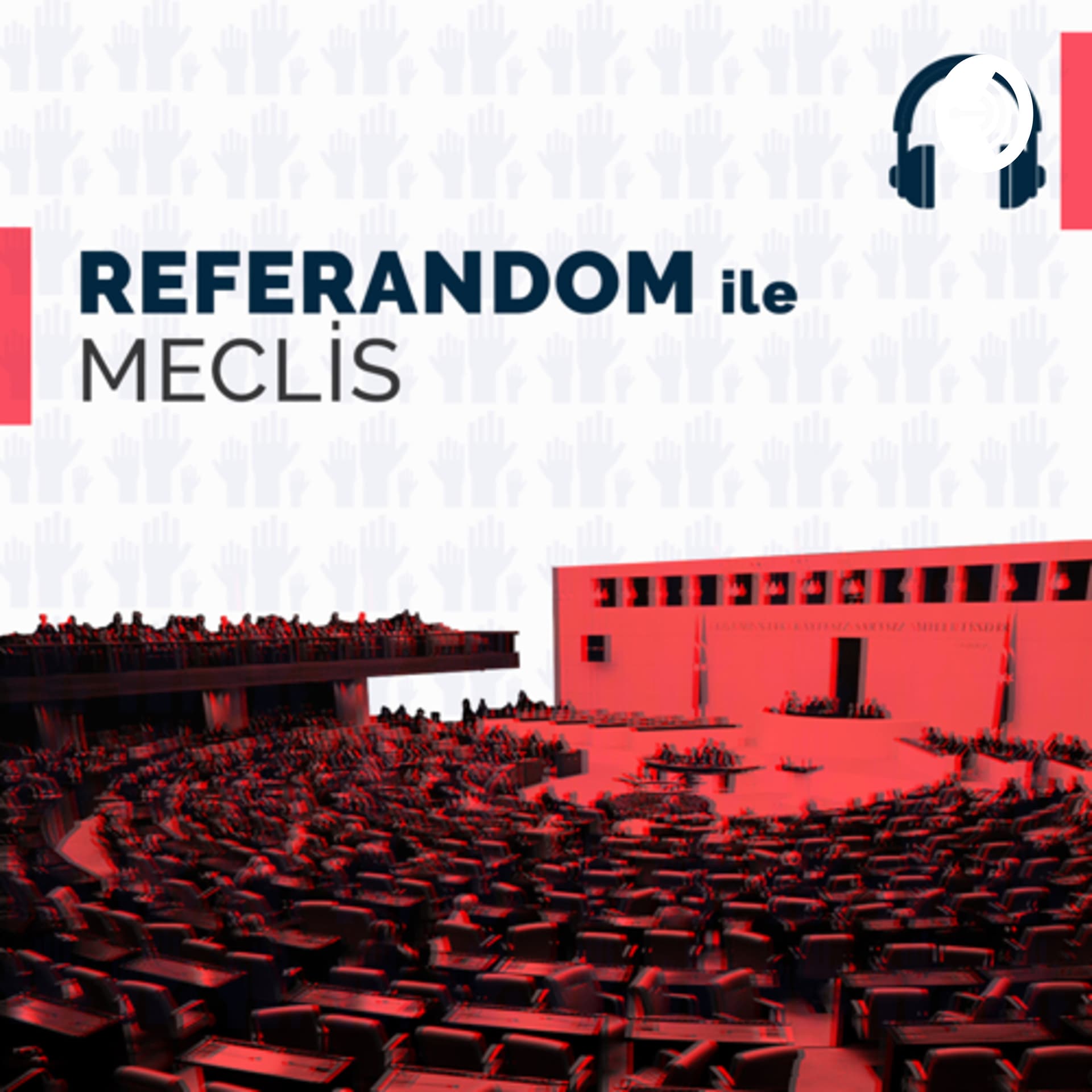 Referandom - Podcasts