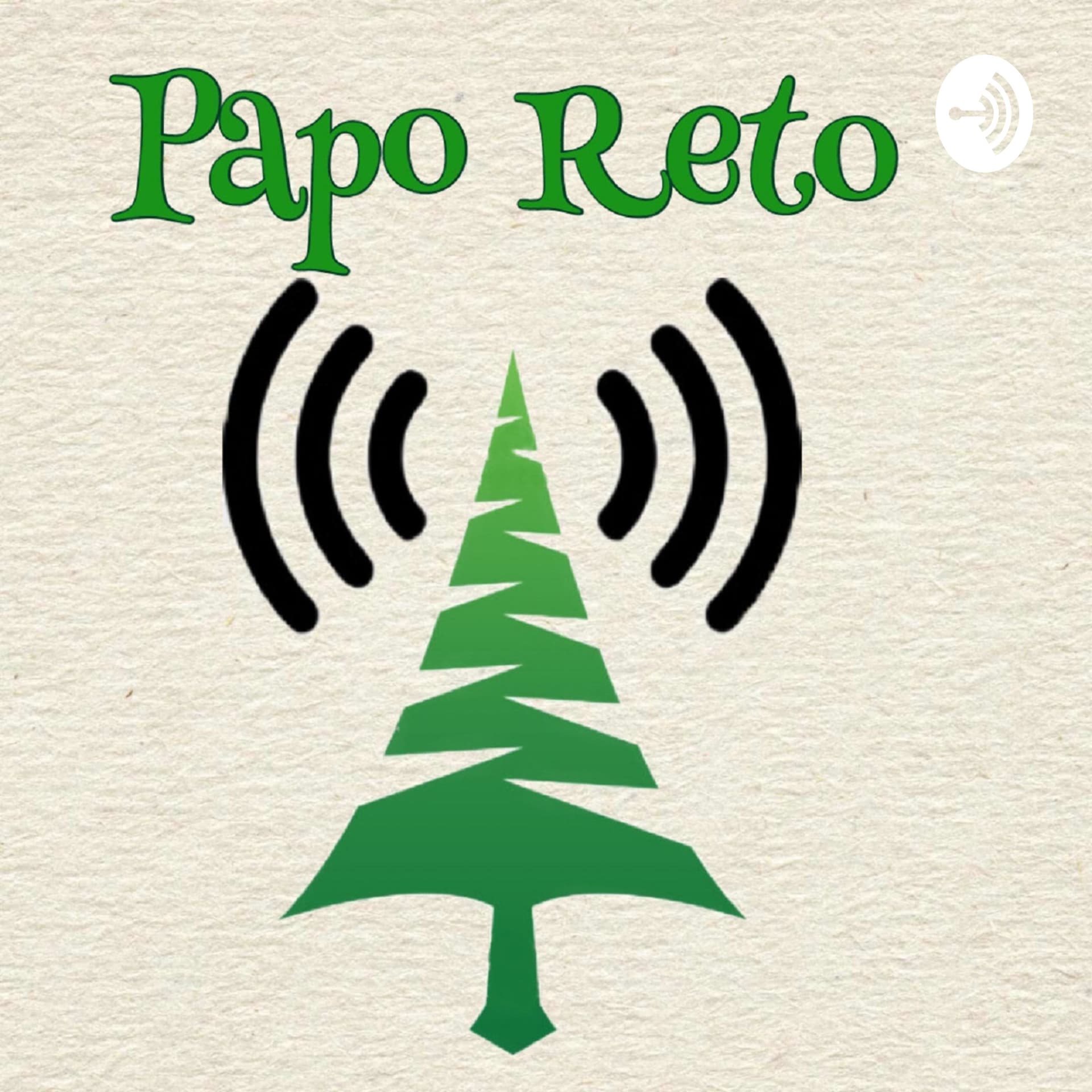 Papo Reto - Escola do Pinheirinho - Podcasts