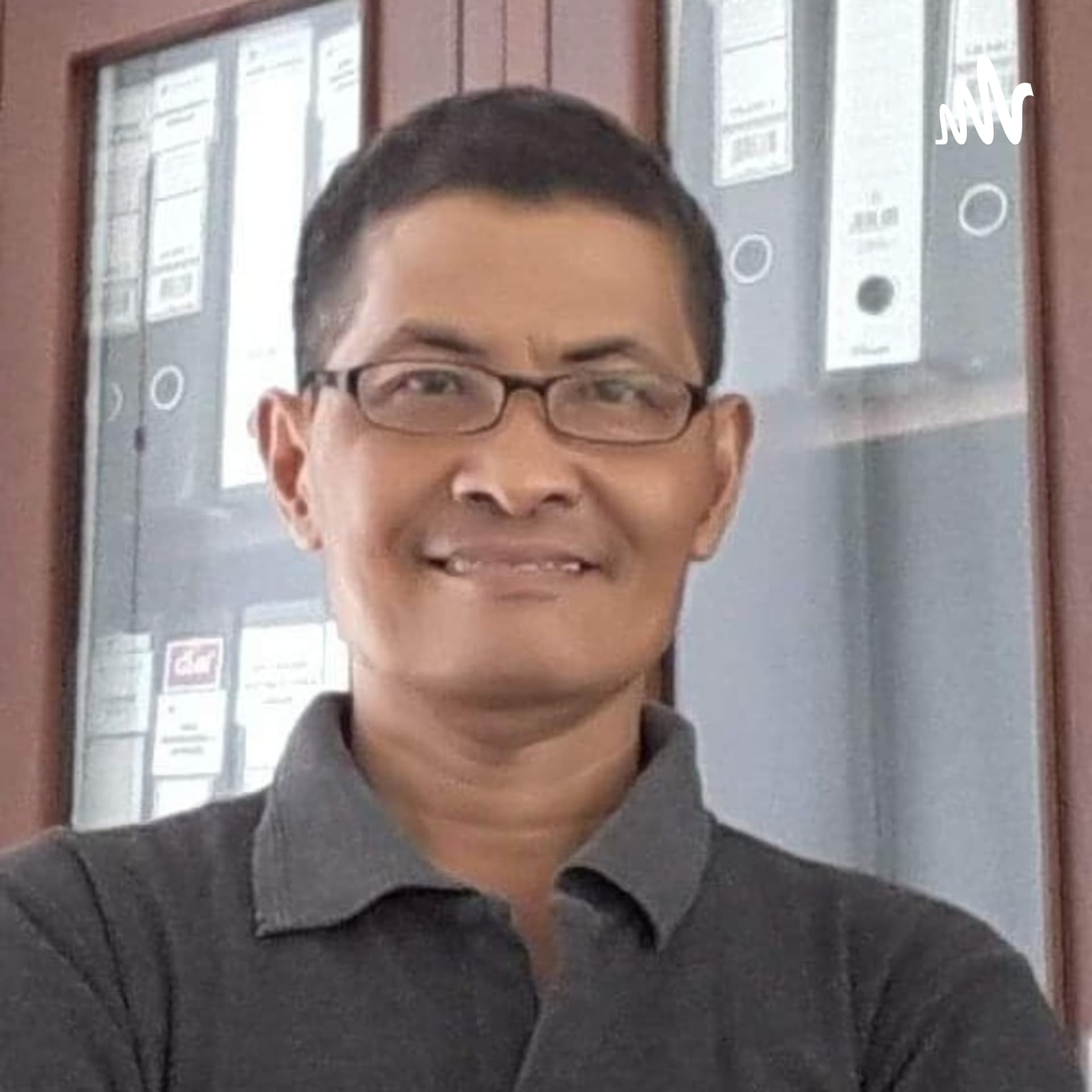 SABDA DI ATAS BATU KARANG - Podcasts