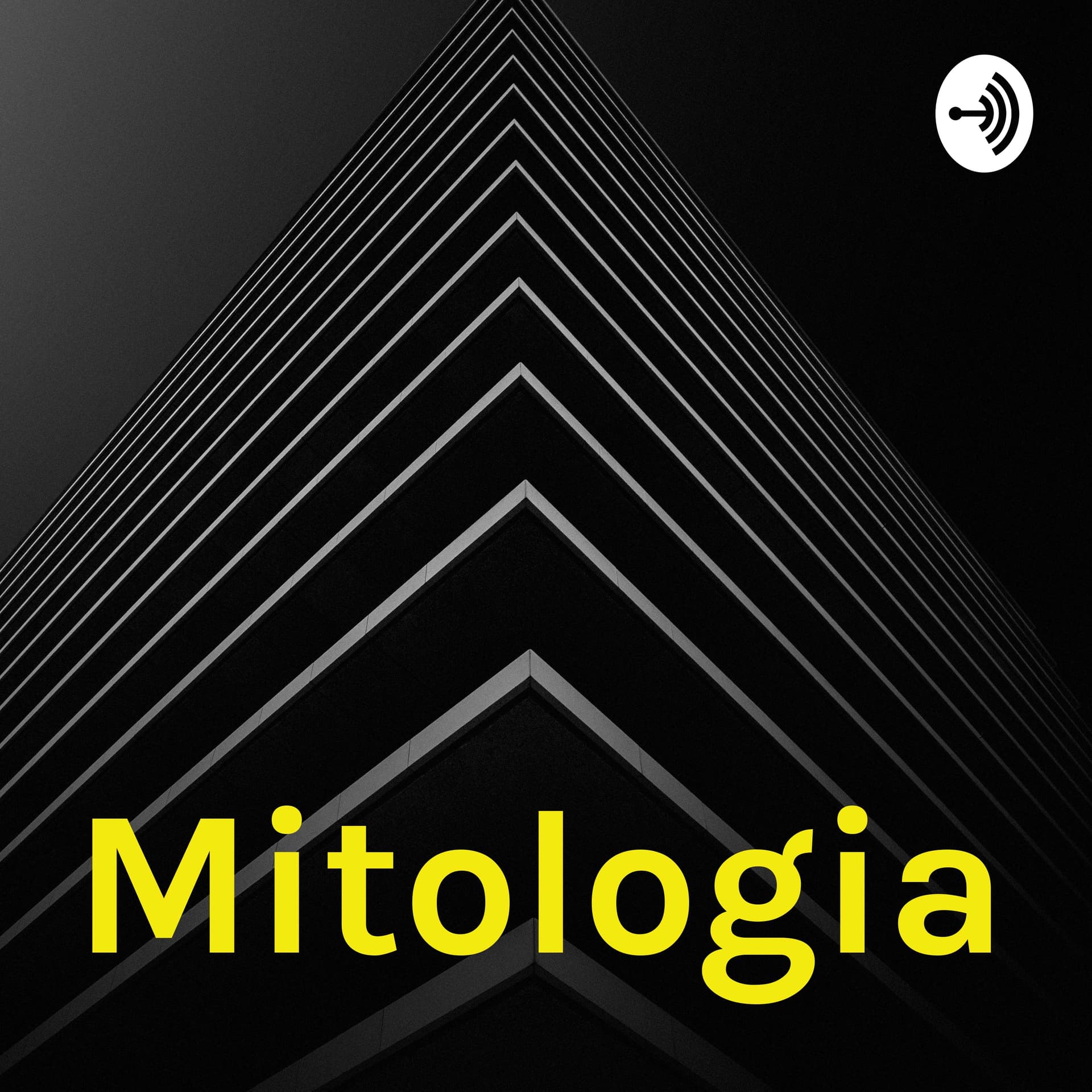 Mitologia - Podcasts