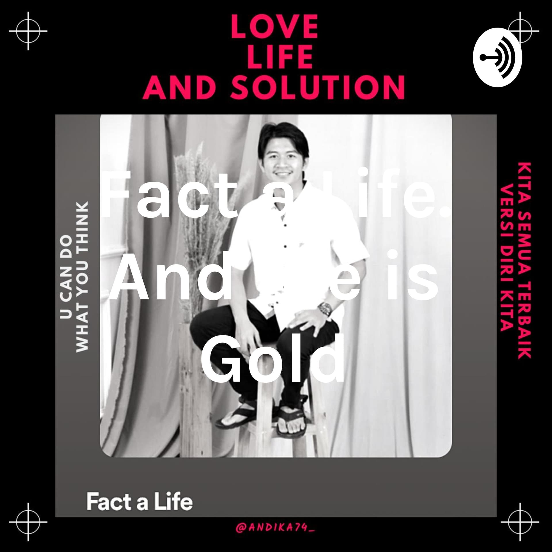 Love Life and Solution - Podcasts
