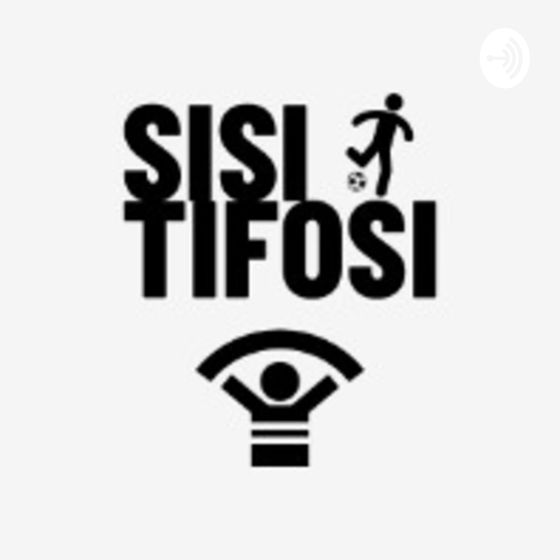 Sisi Tifosi - Podcasts