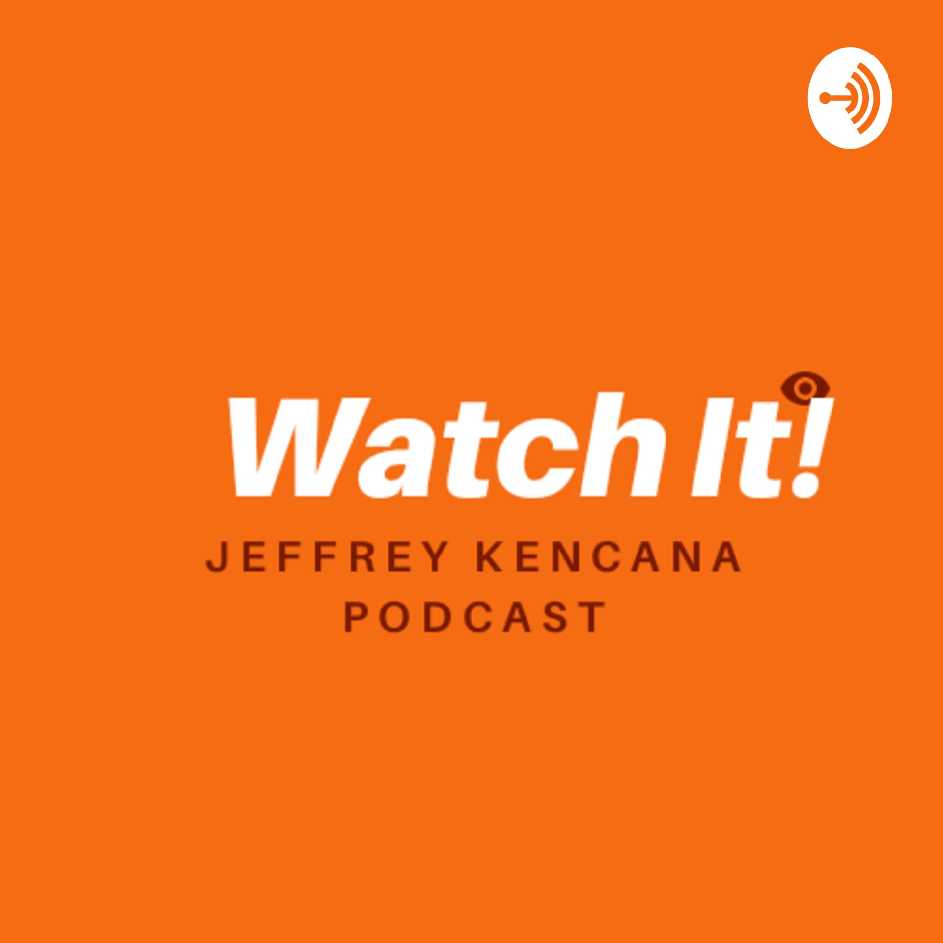 Jeffrey Kencana Podcast - Podcasts