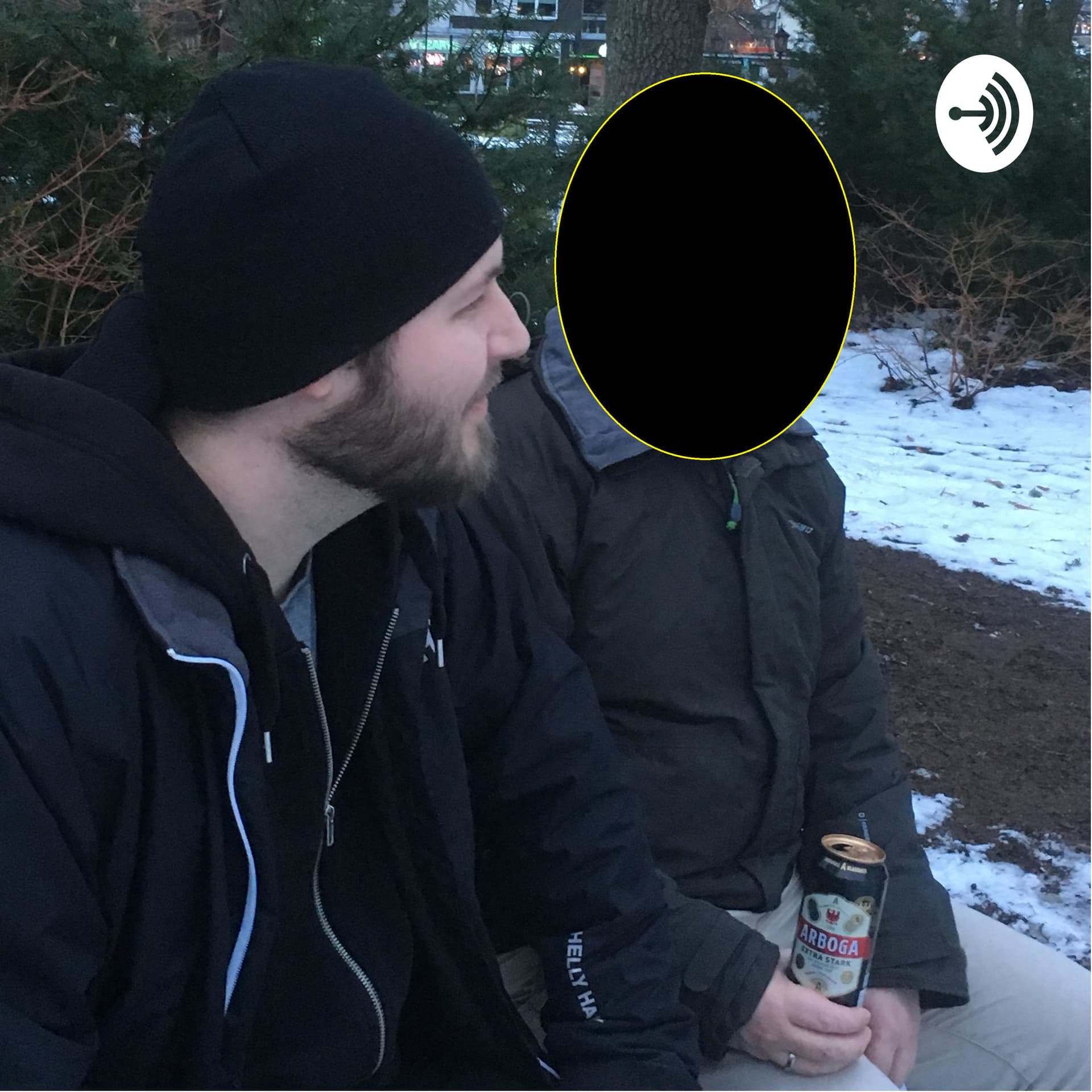 Parklivspodden - Podcasts