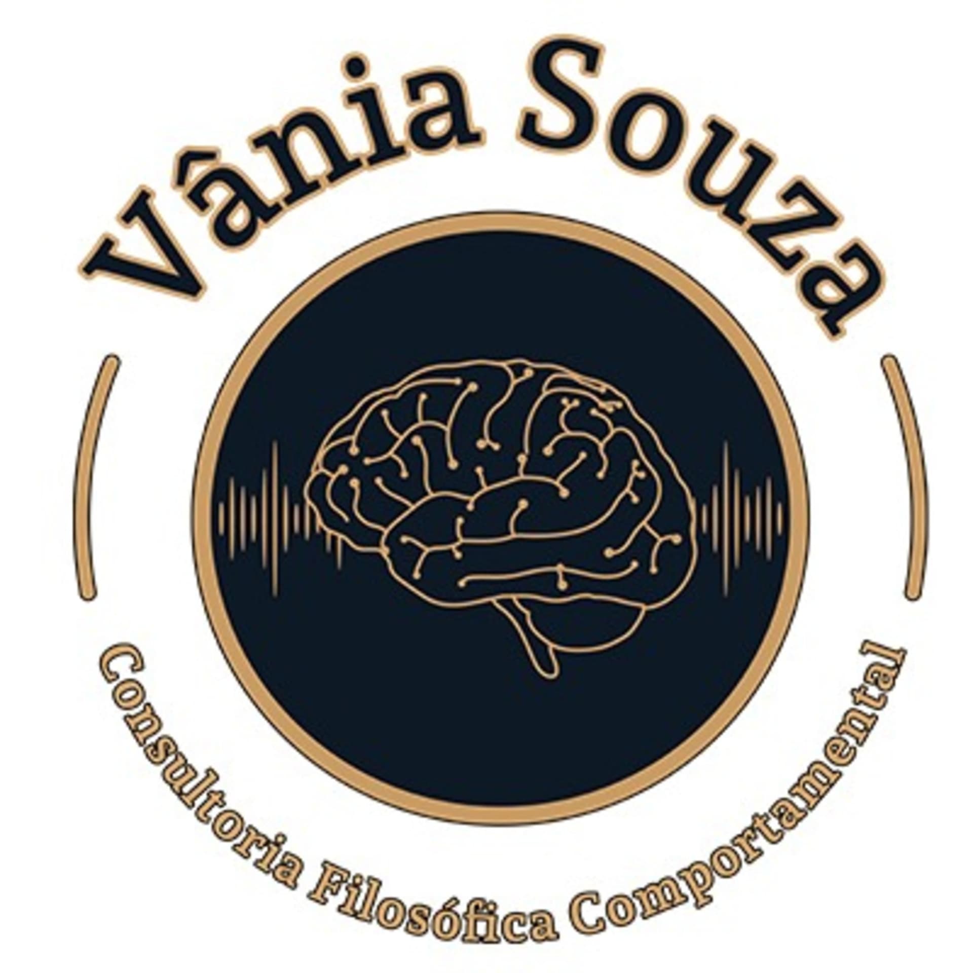 Consultoria Filosófica Comportamental Vânia Souza - Podcasts