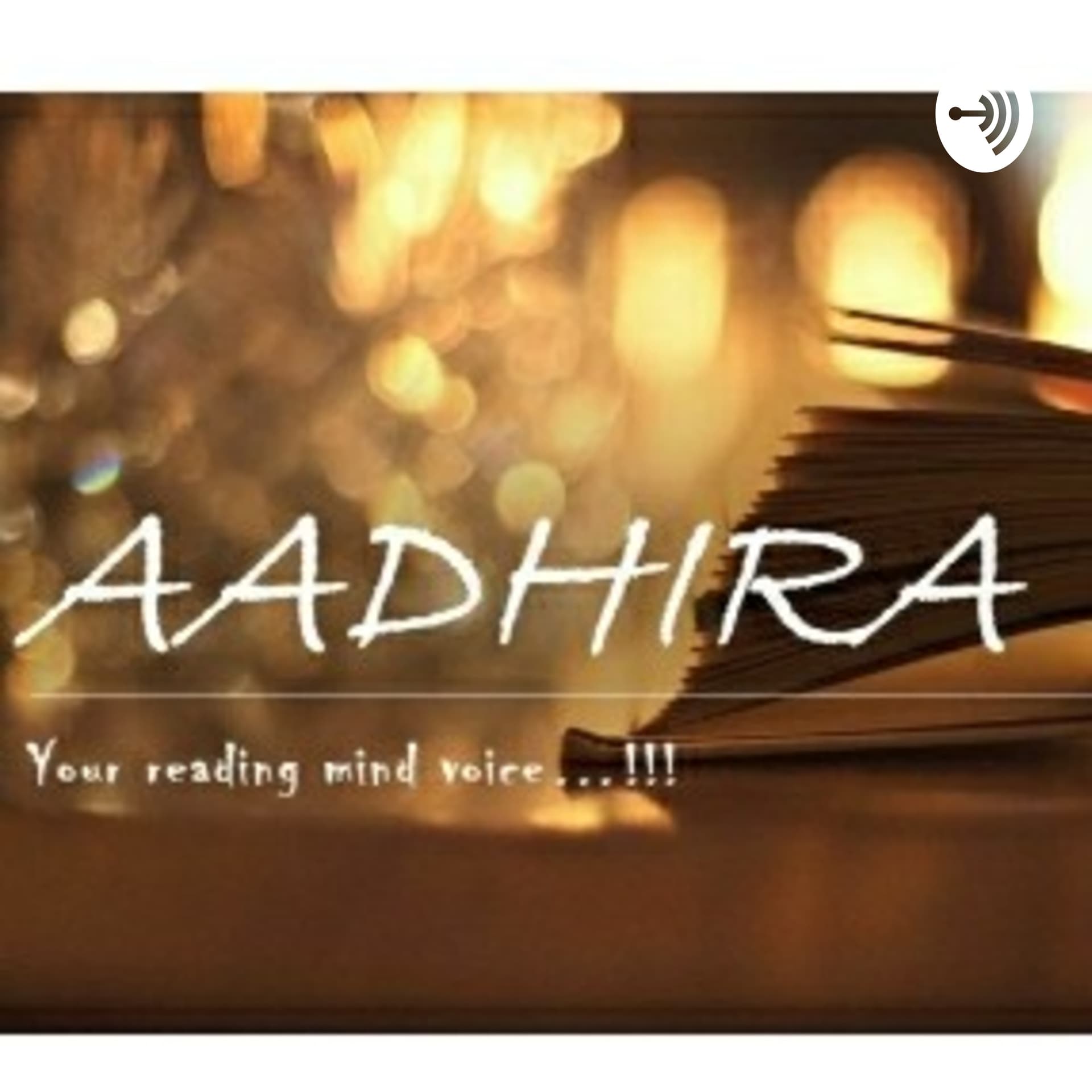 Aadhira's Podcast - Podcasts