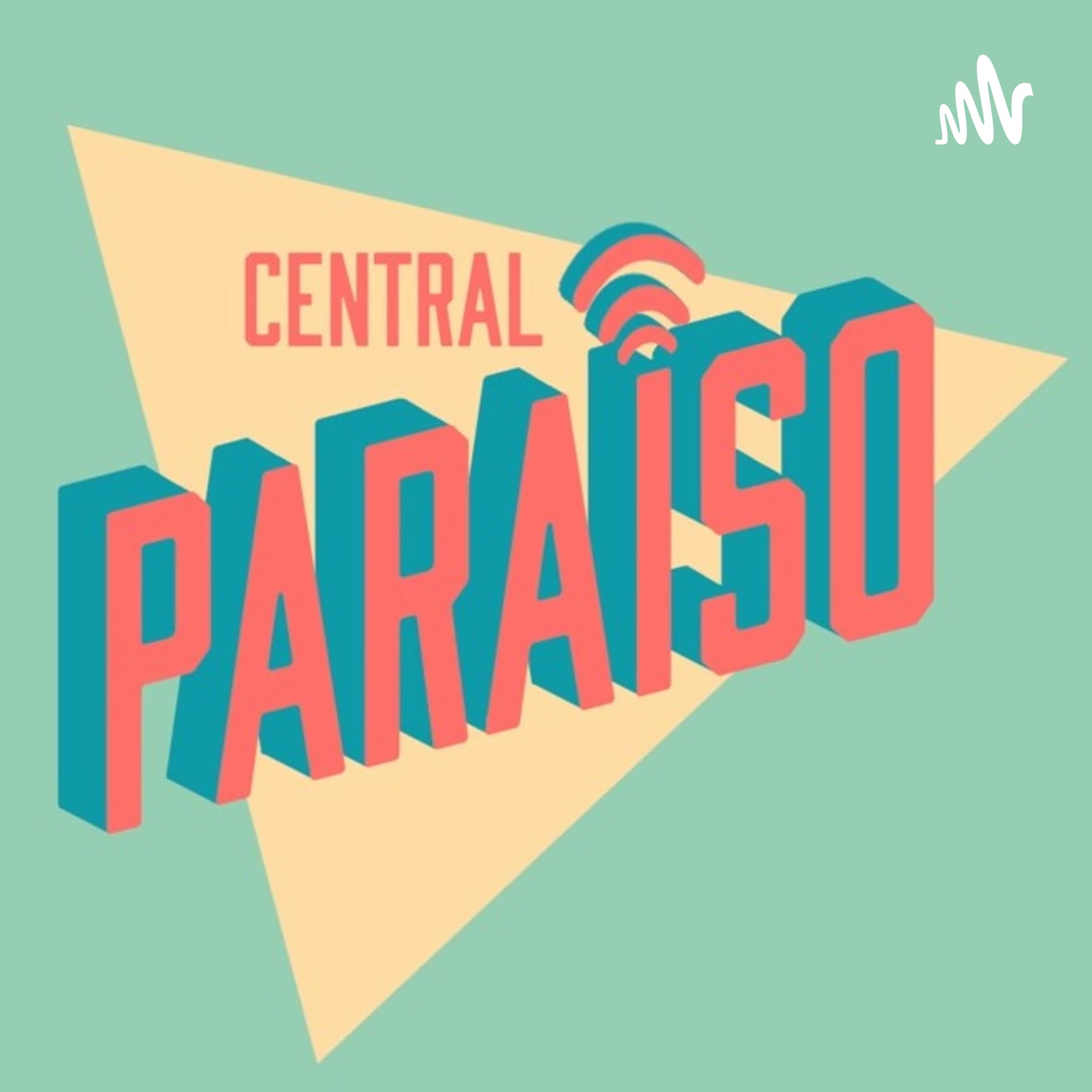 Central Paraíso (Sua Rádio Revista da Chapada) - Podcasts