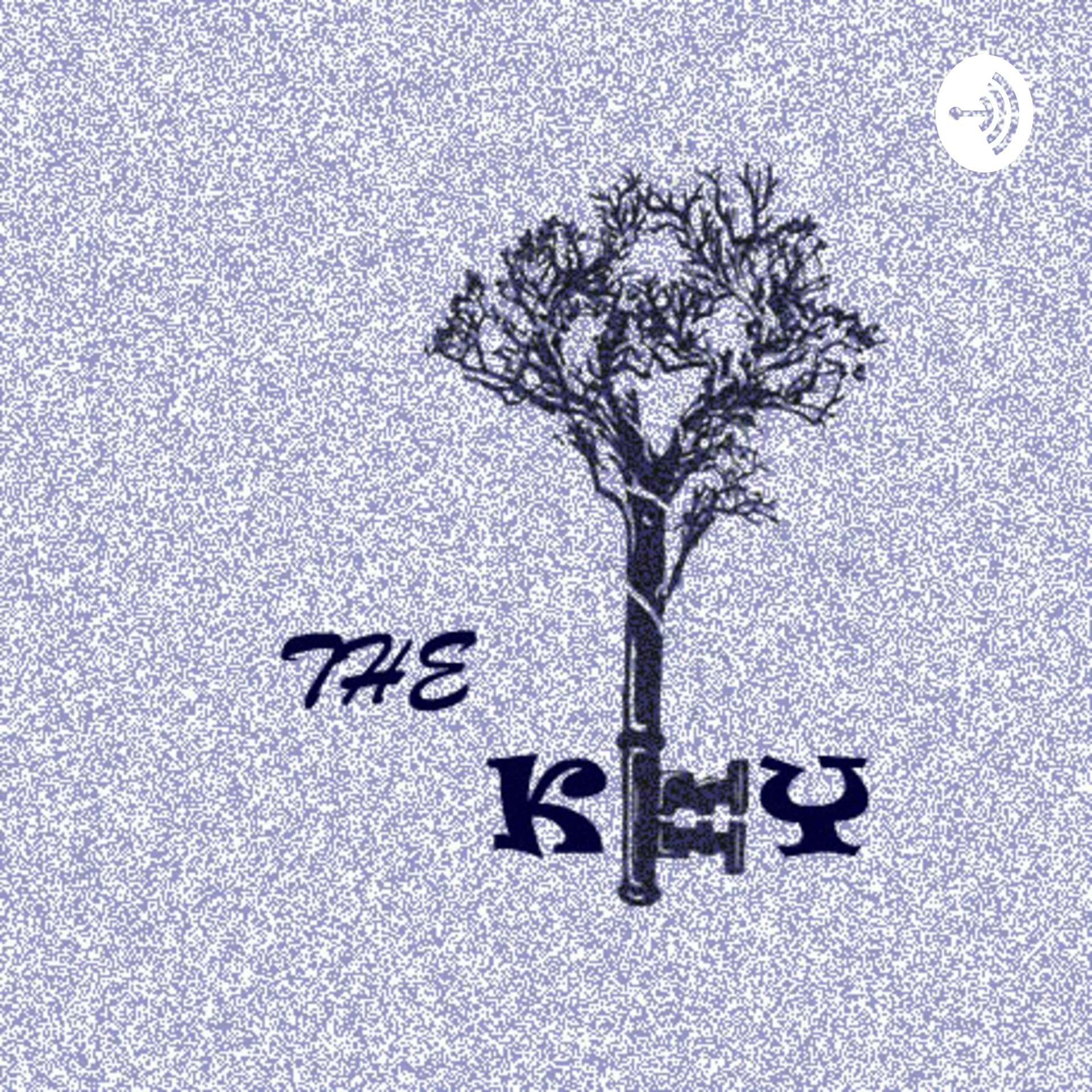 The KEY - Podcasts