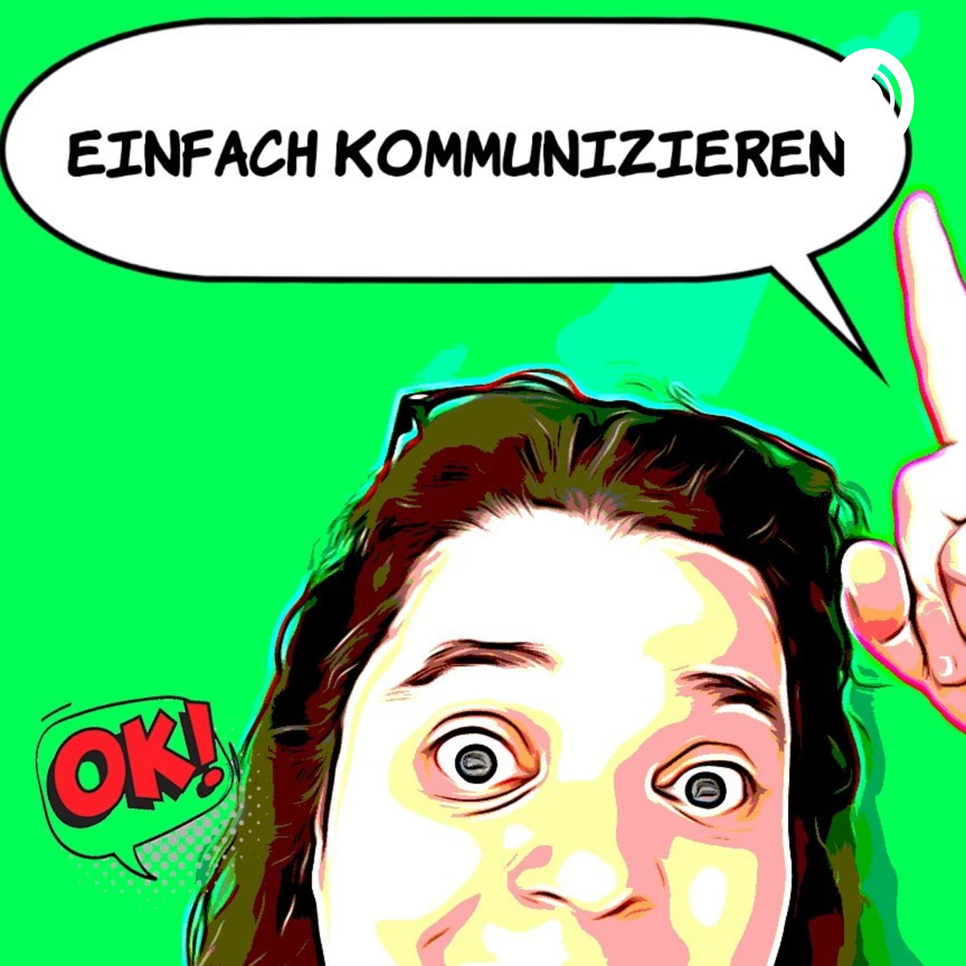 Alles Kommunikation! - Podcasts