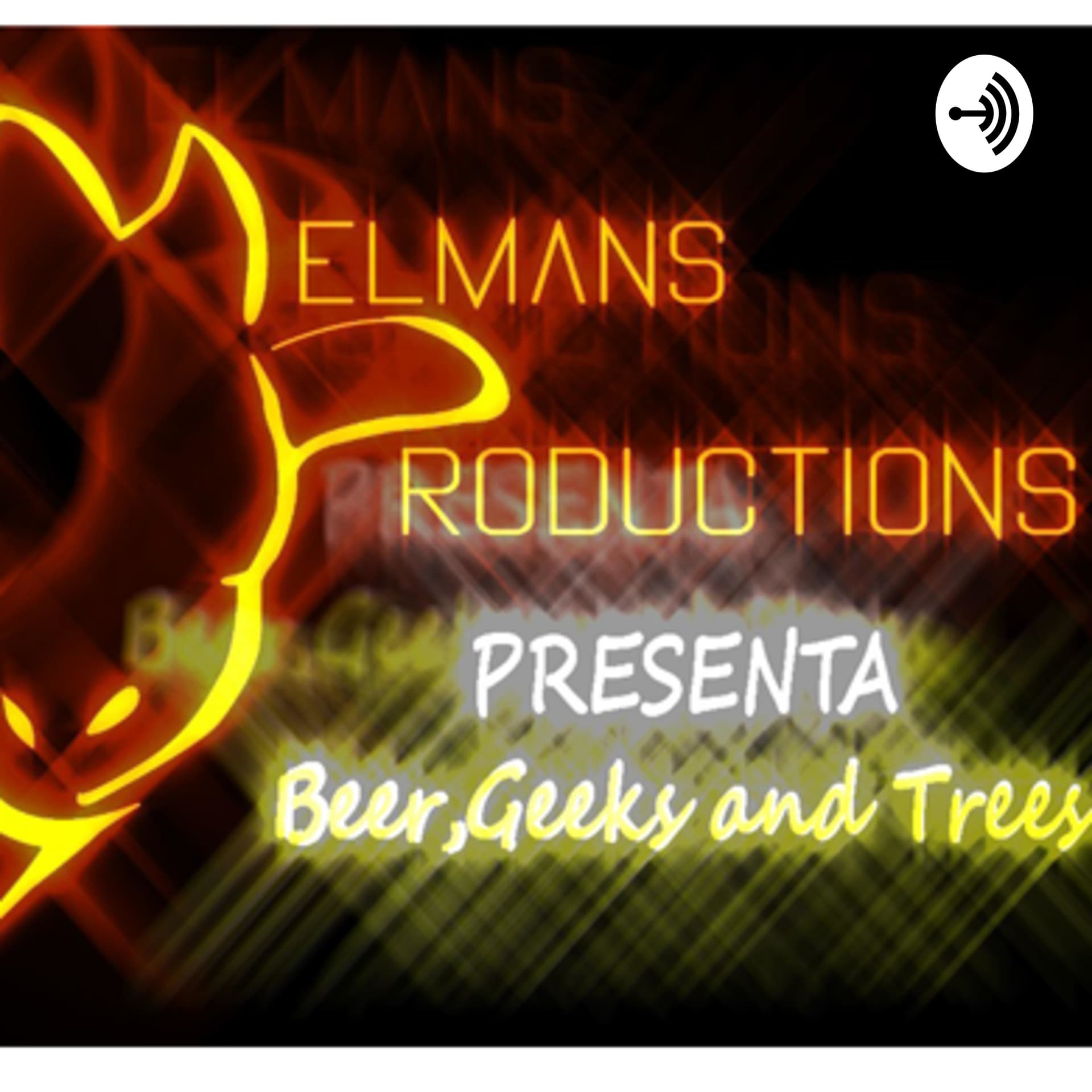 Beer, Geeks and Trees - Podcasts