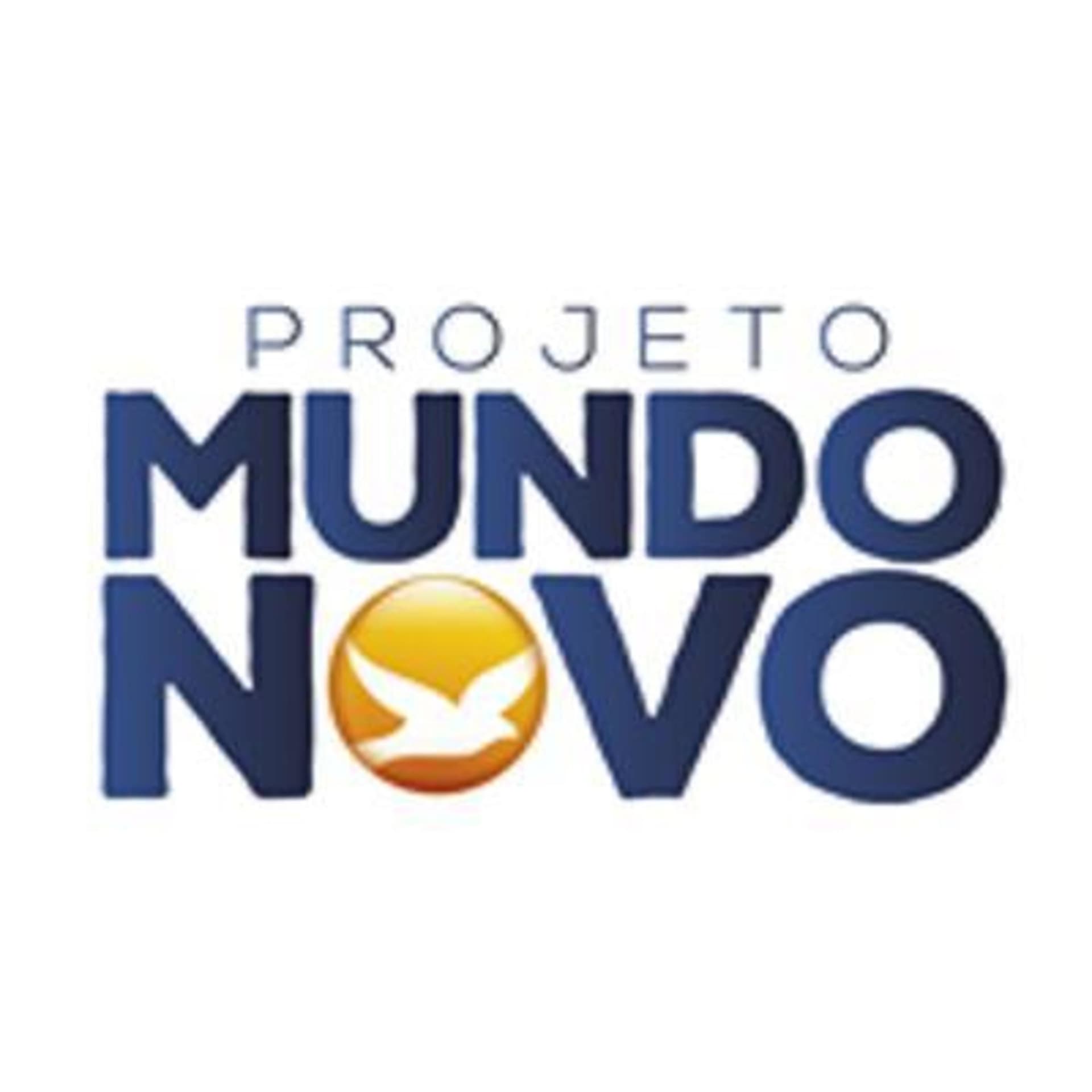 Projeto Mundo Novo - Podcasts