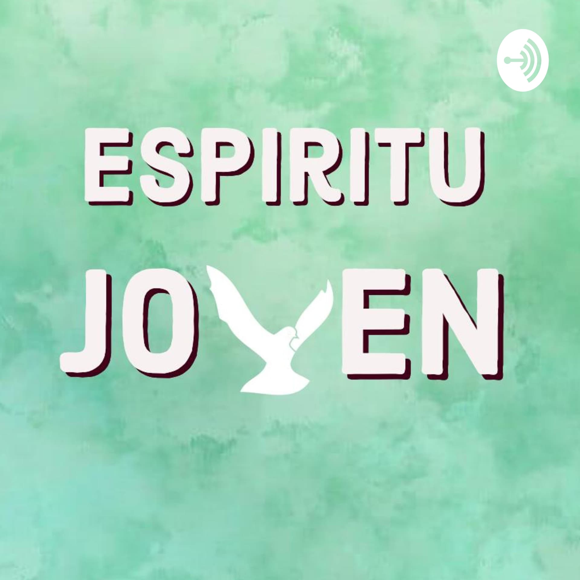 Espíritu Joven - Podcasts