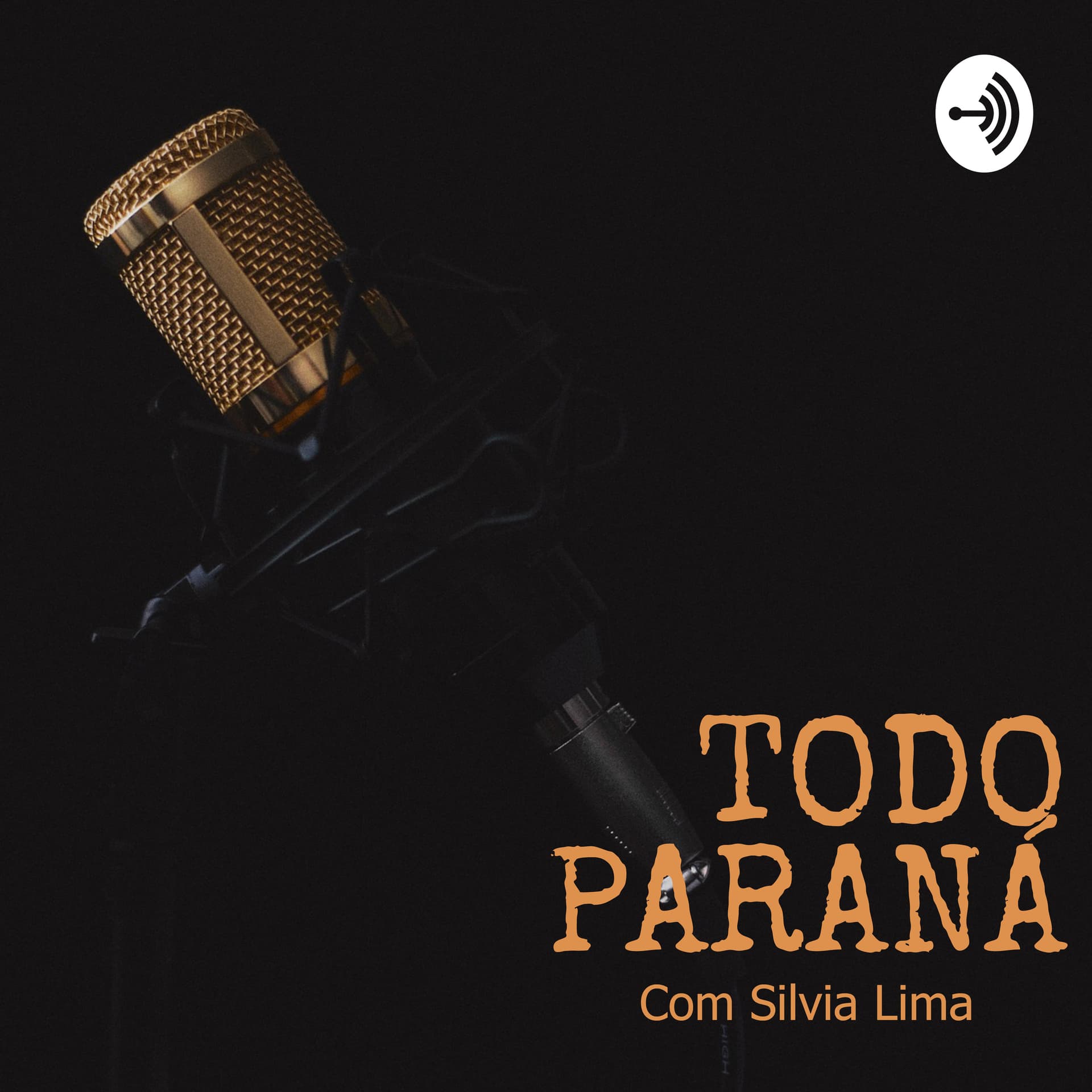 Todo Paraná - Podcasts