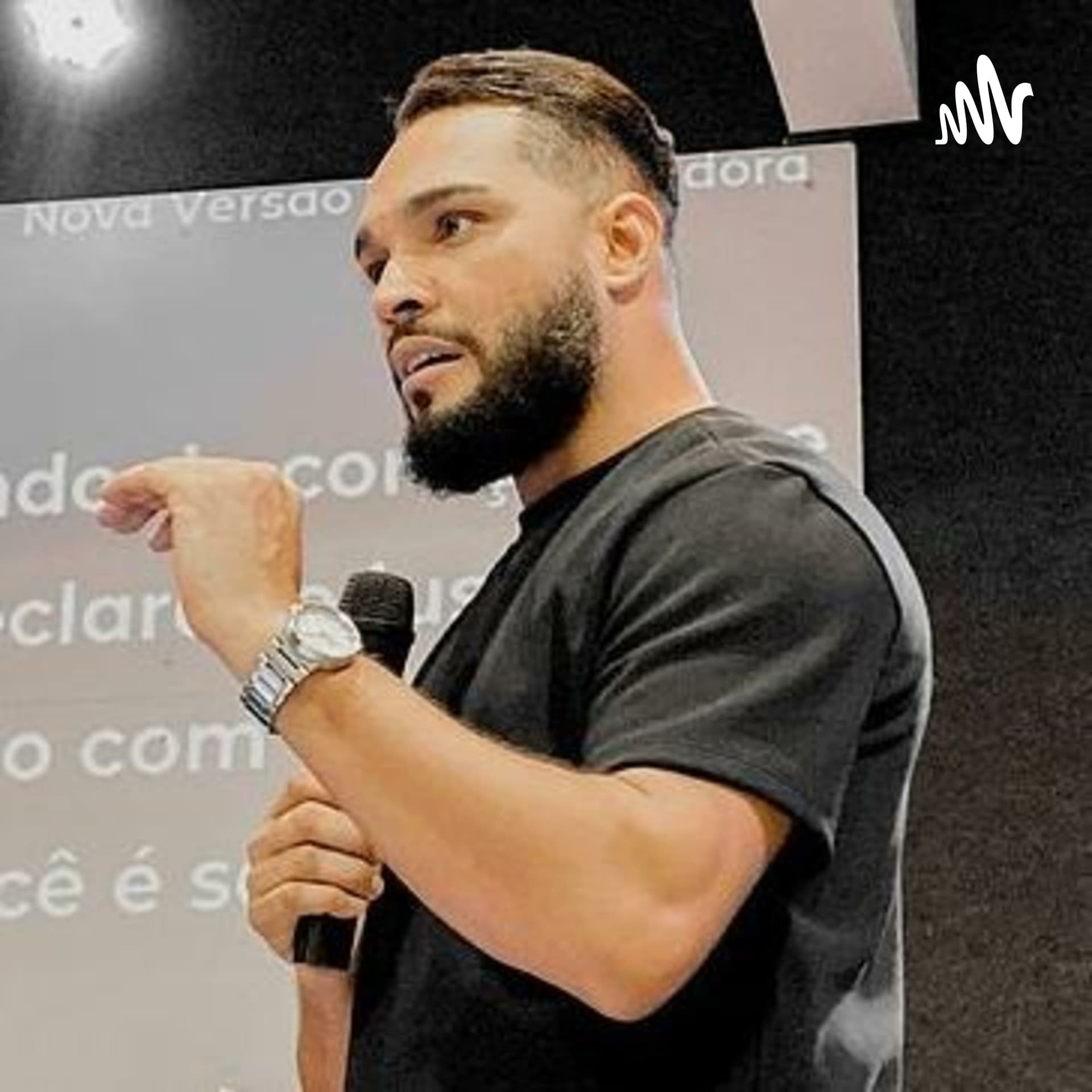 Pr. Wagner Aprígio - Podcasts