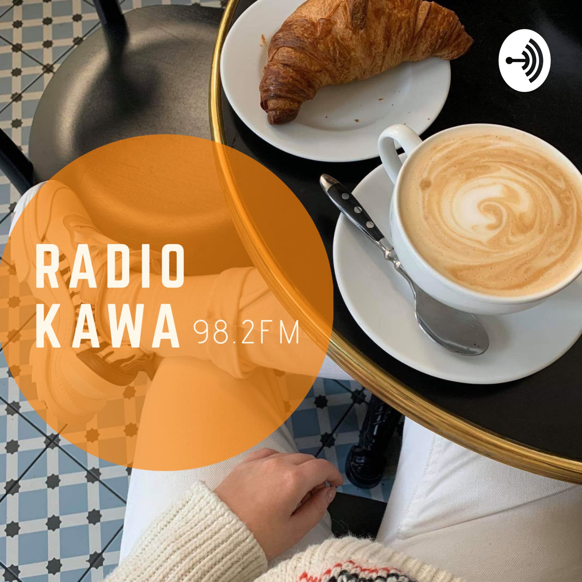Radio Kawa - Podcasts