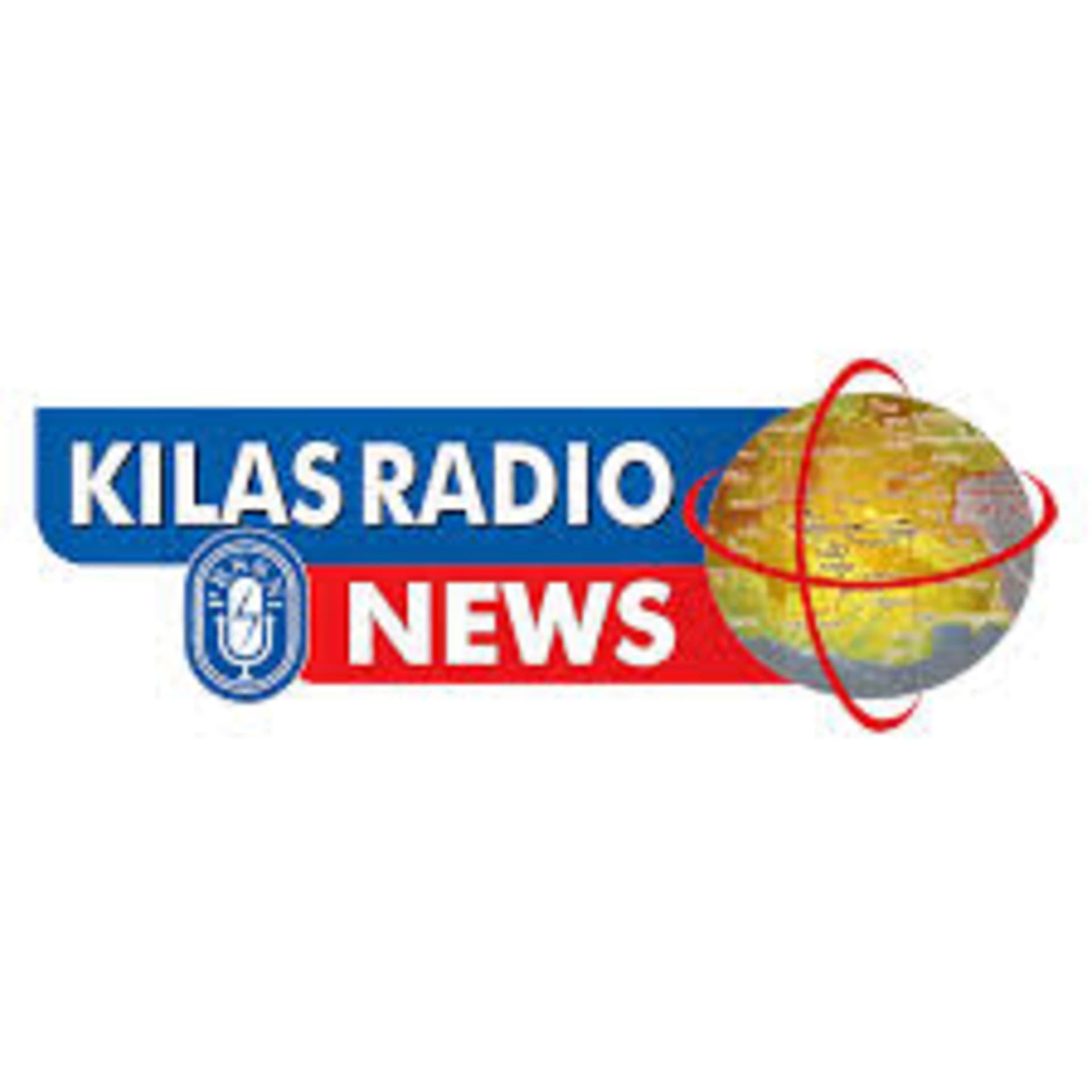 KILAS RADIO PRIANGAN - Podcasts