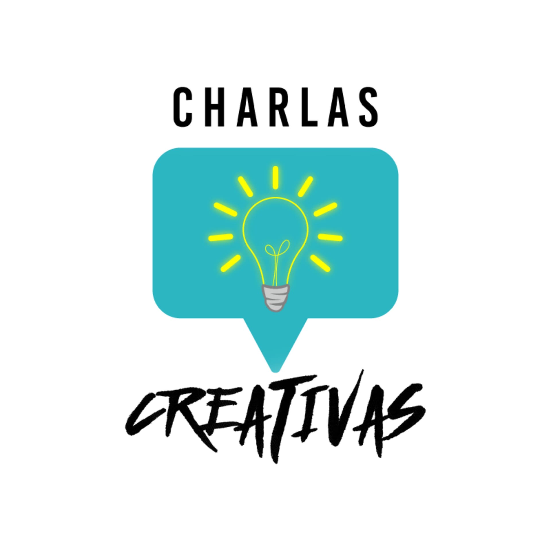 Charlas creativas - Podcasts
