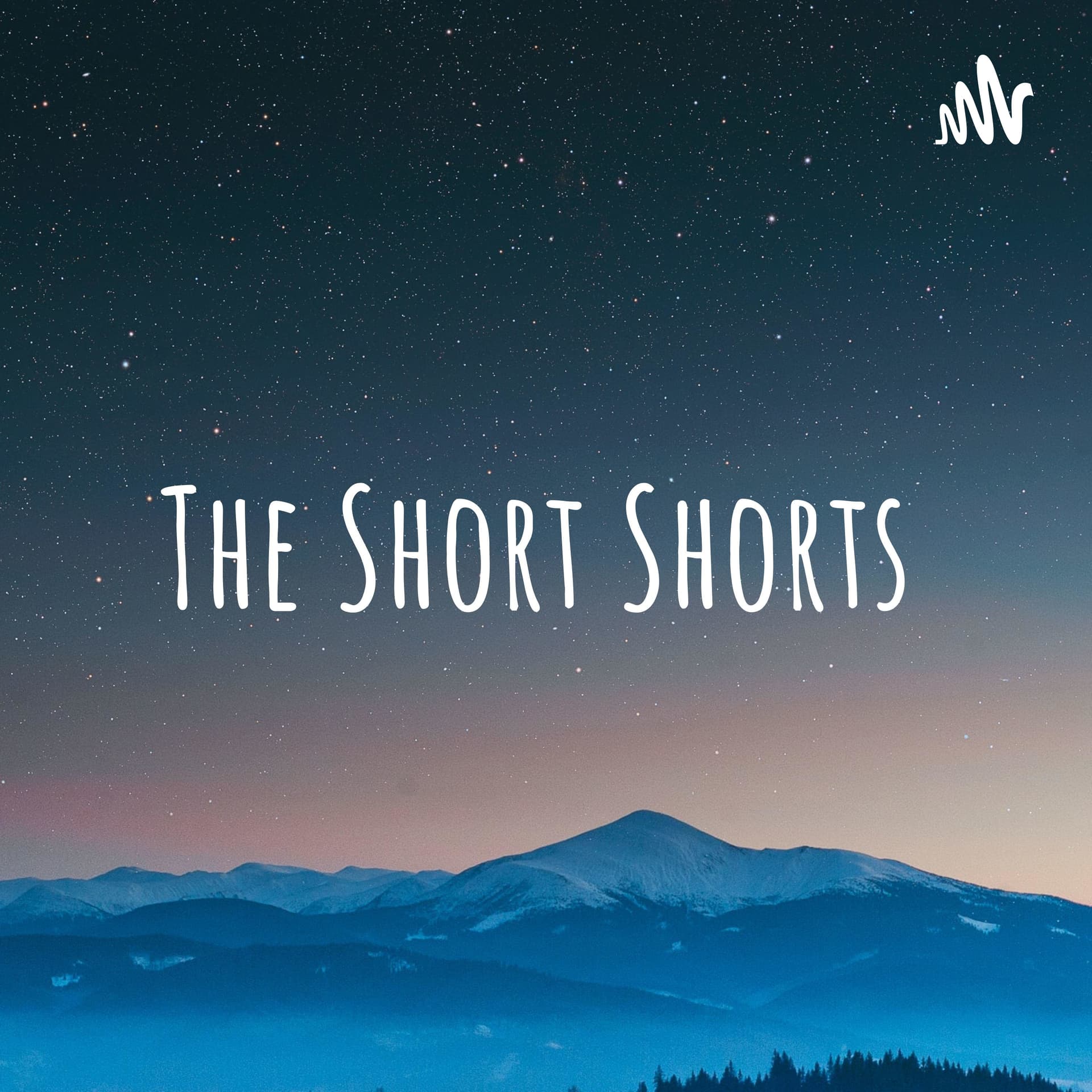 The Short Shorts - Podcasts