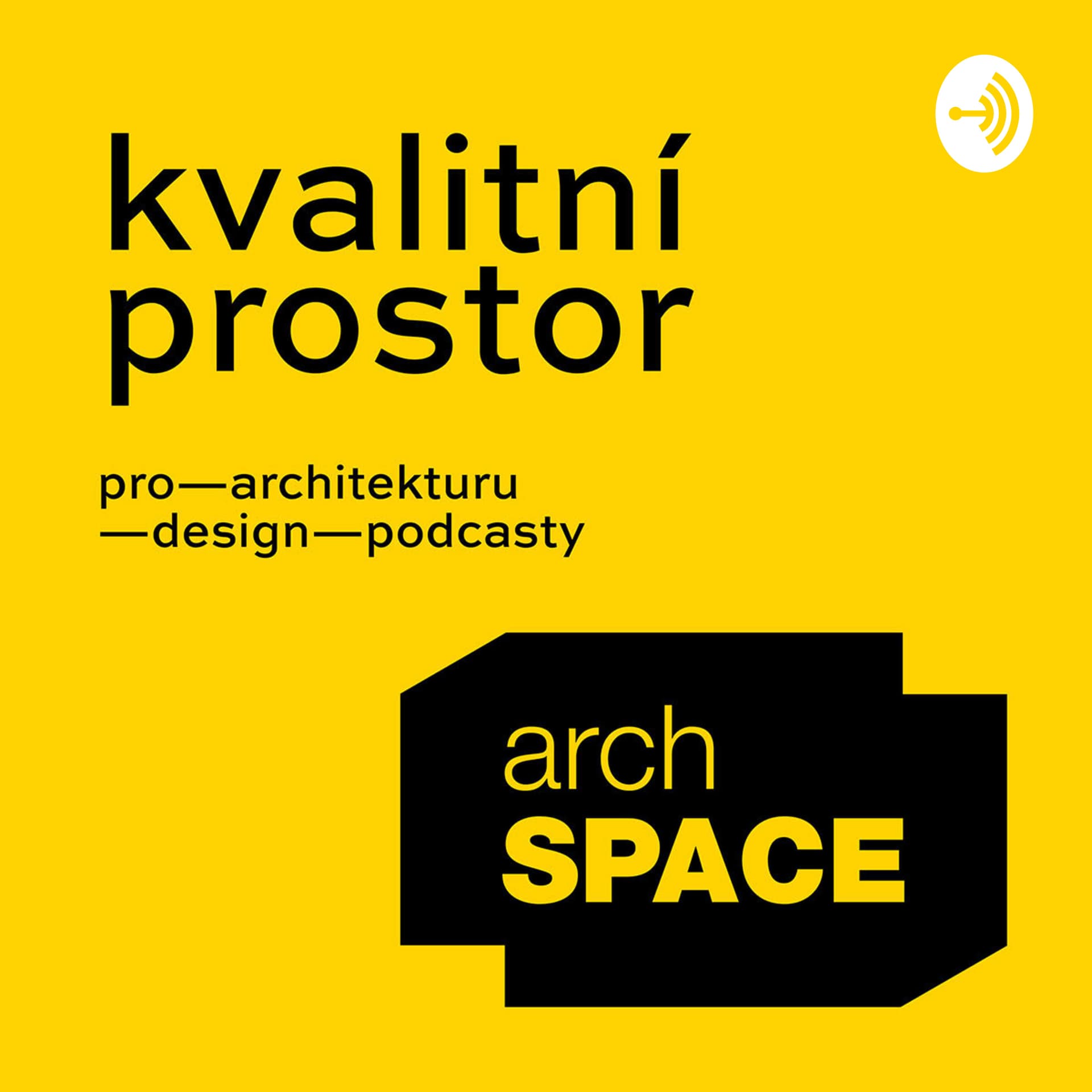 archSPACE - Podcasts