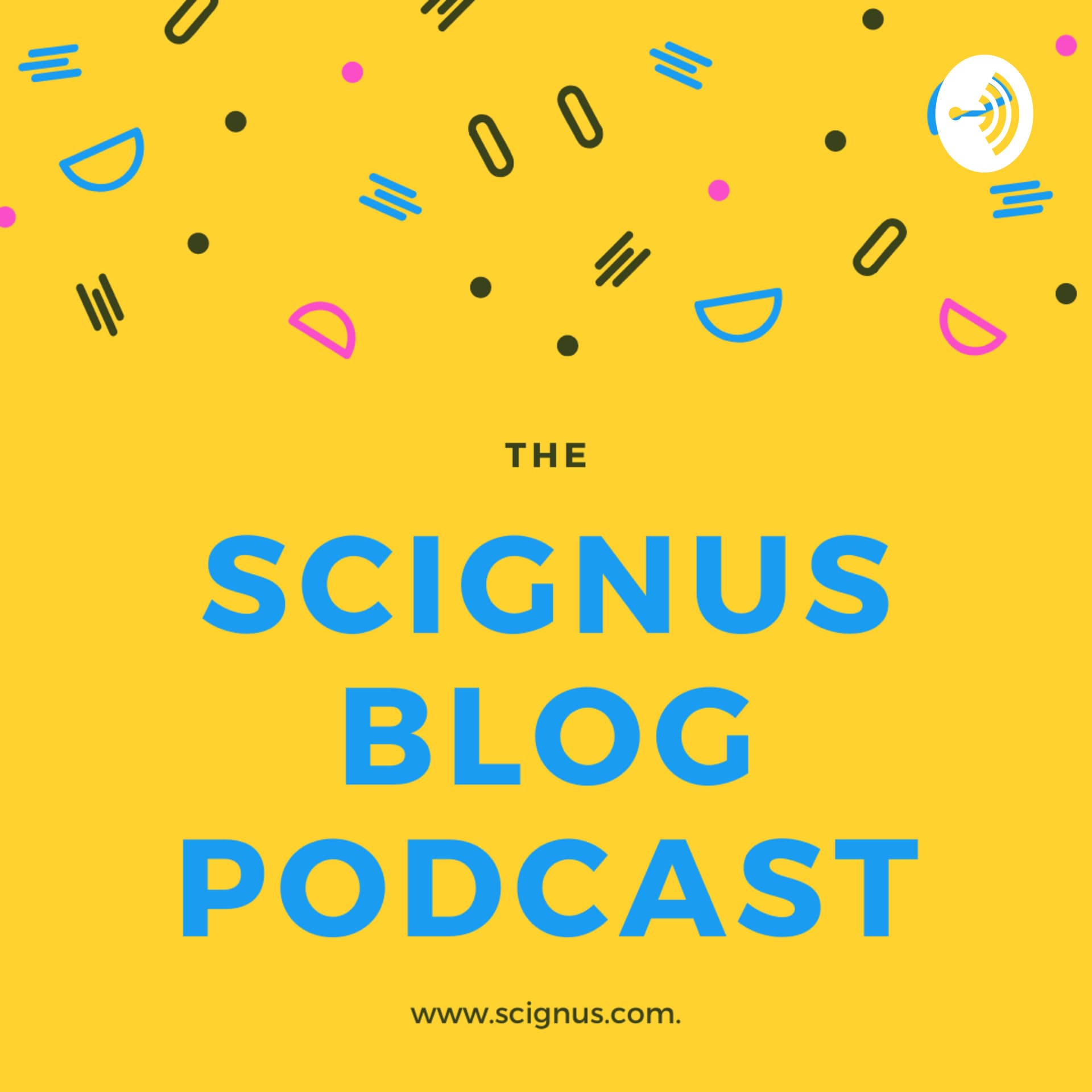 Scignus Podcasts