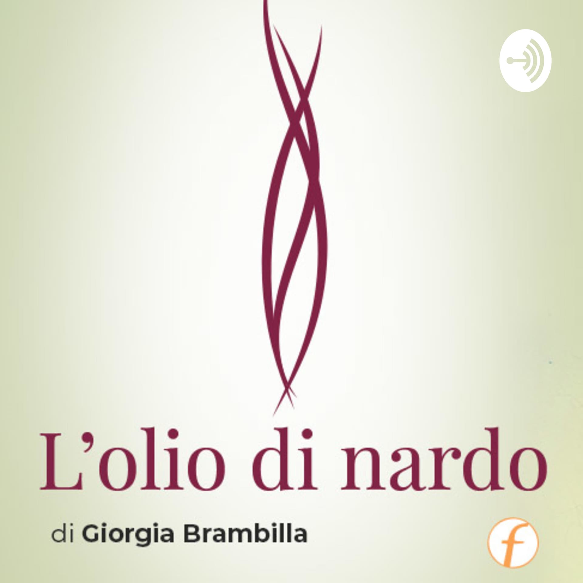 L'OLIO DI NARDO - Podcasts