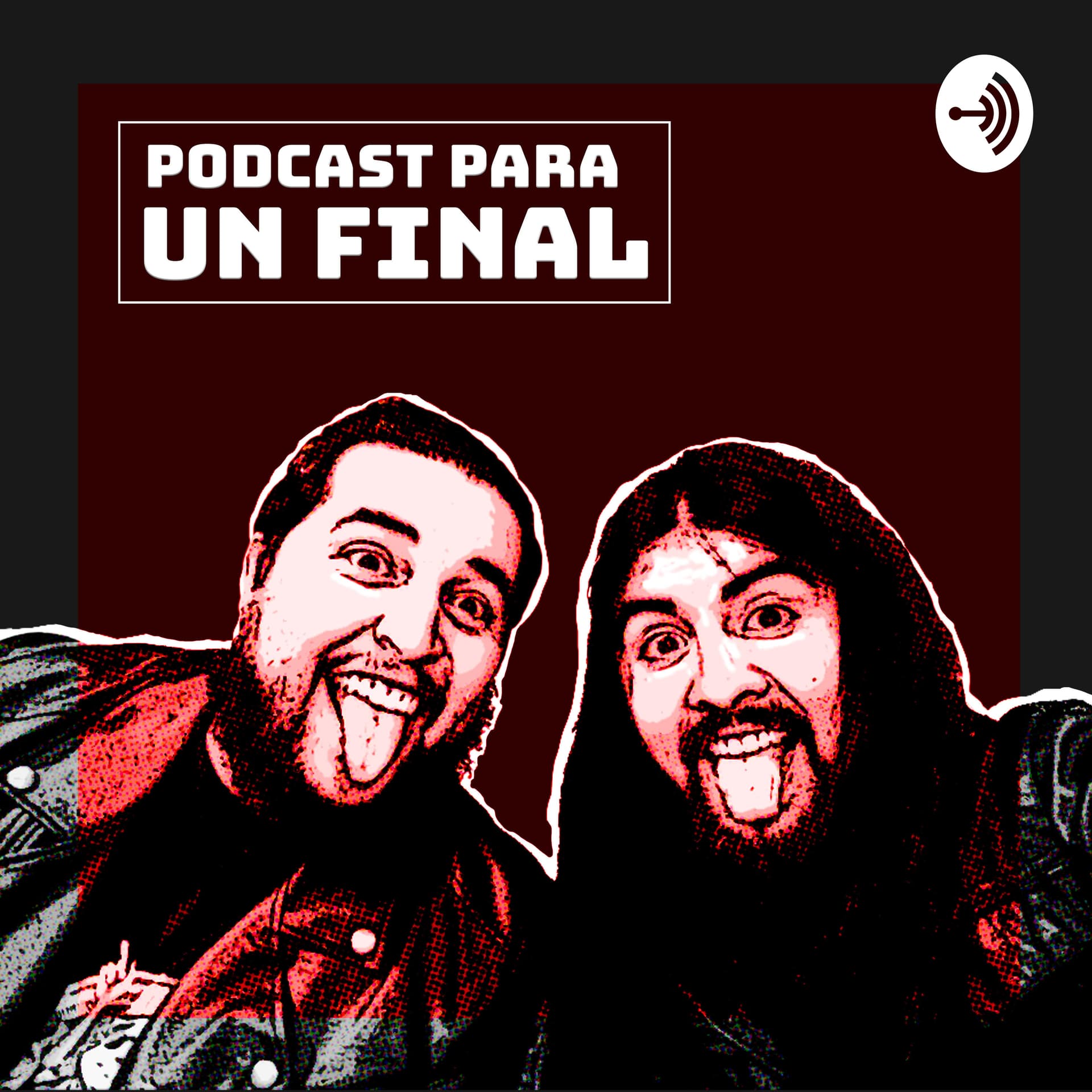 Podcast para un final - Podcasts
