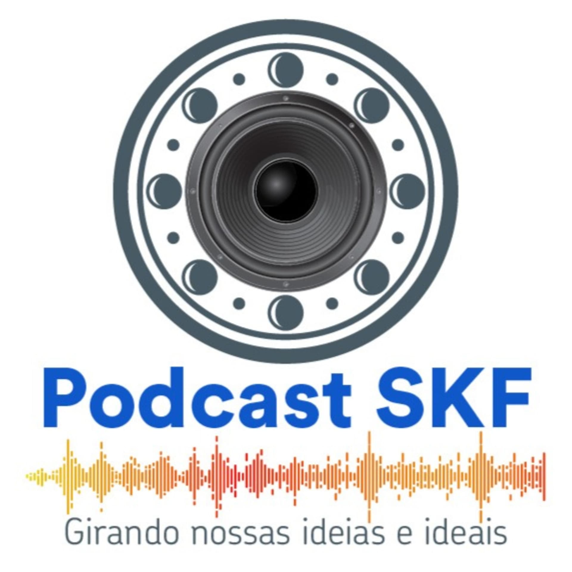 PODCAST SKF - Podcasts