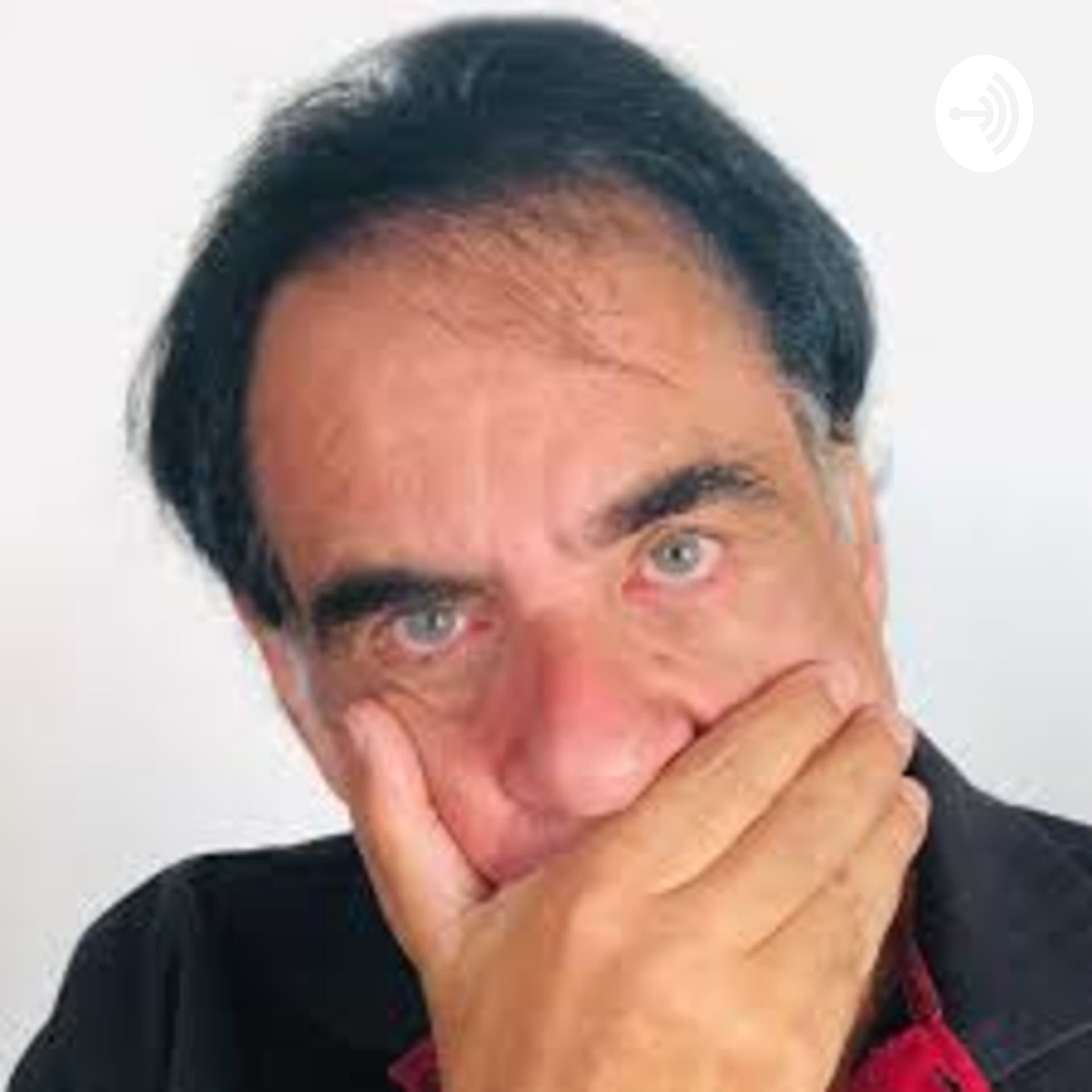 Introducción al Desilusionismo - Podcasts