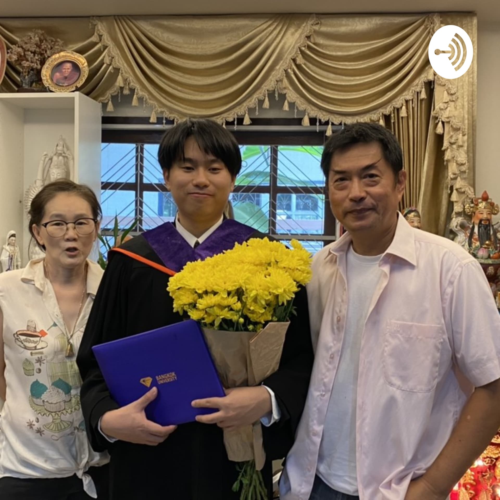 #สุขเกษมGoodTalk - Podcasts