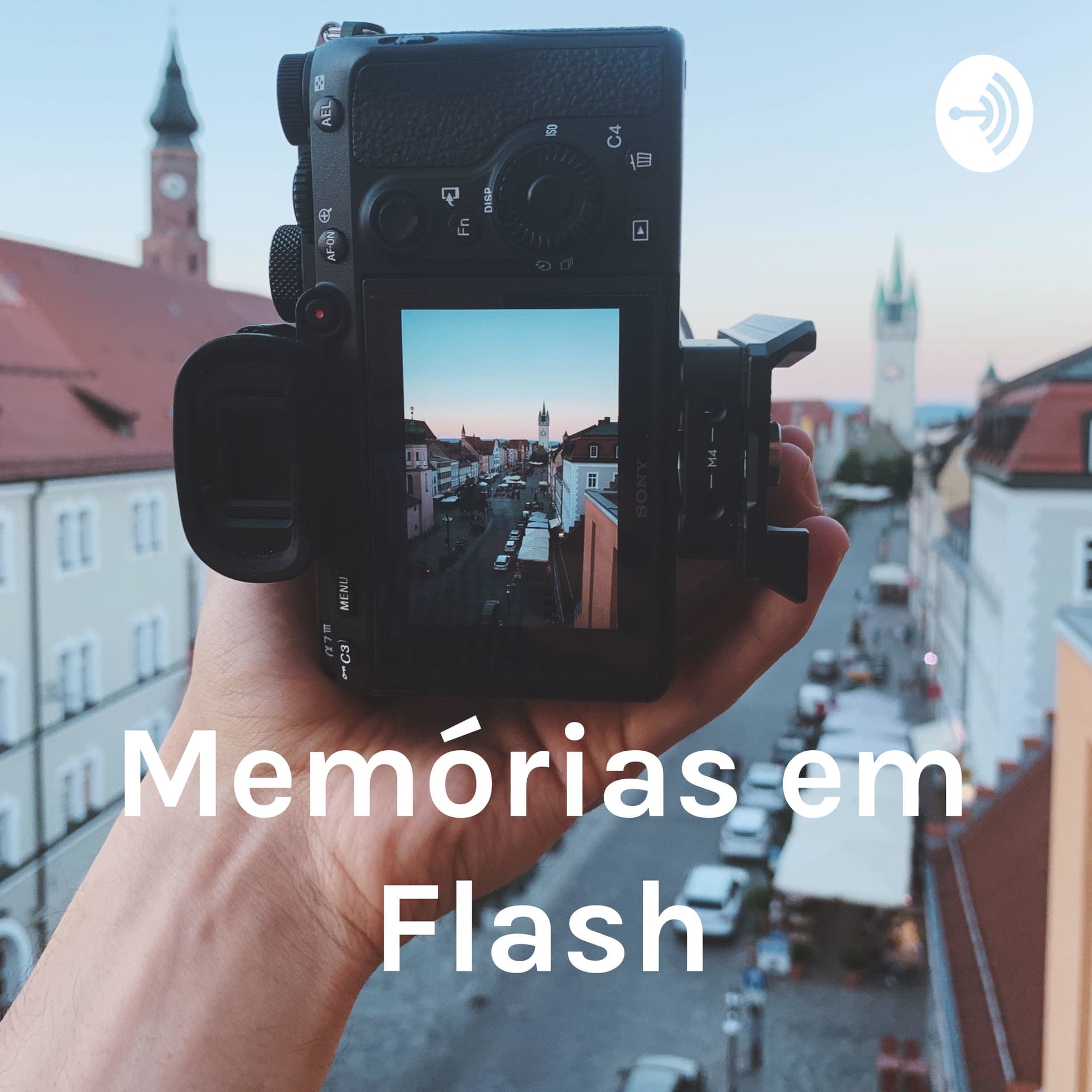 Memórias em Flash