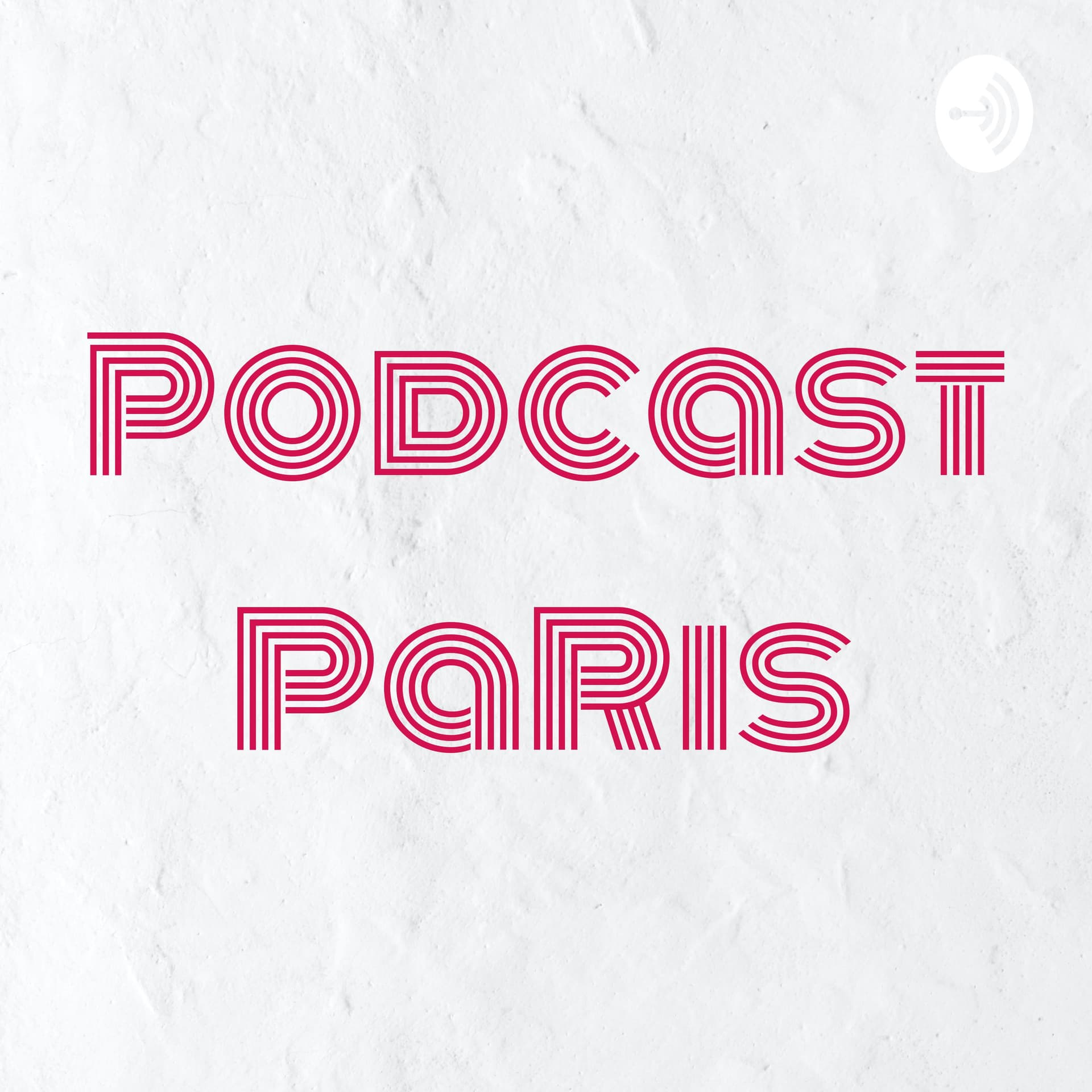 Podcast PaRis - Podcasts