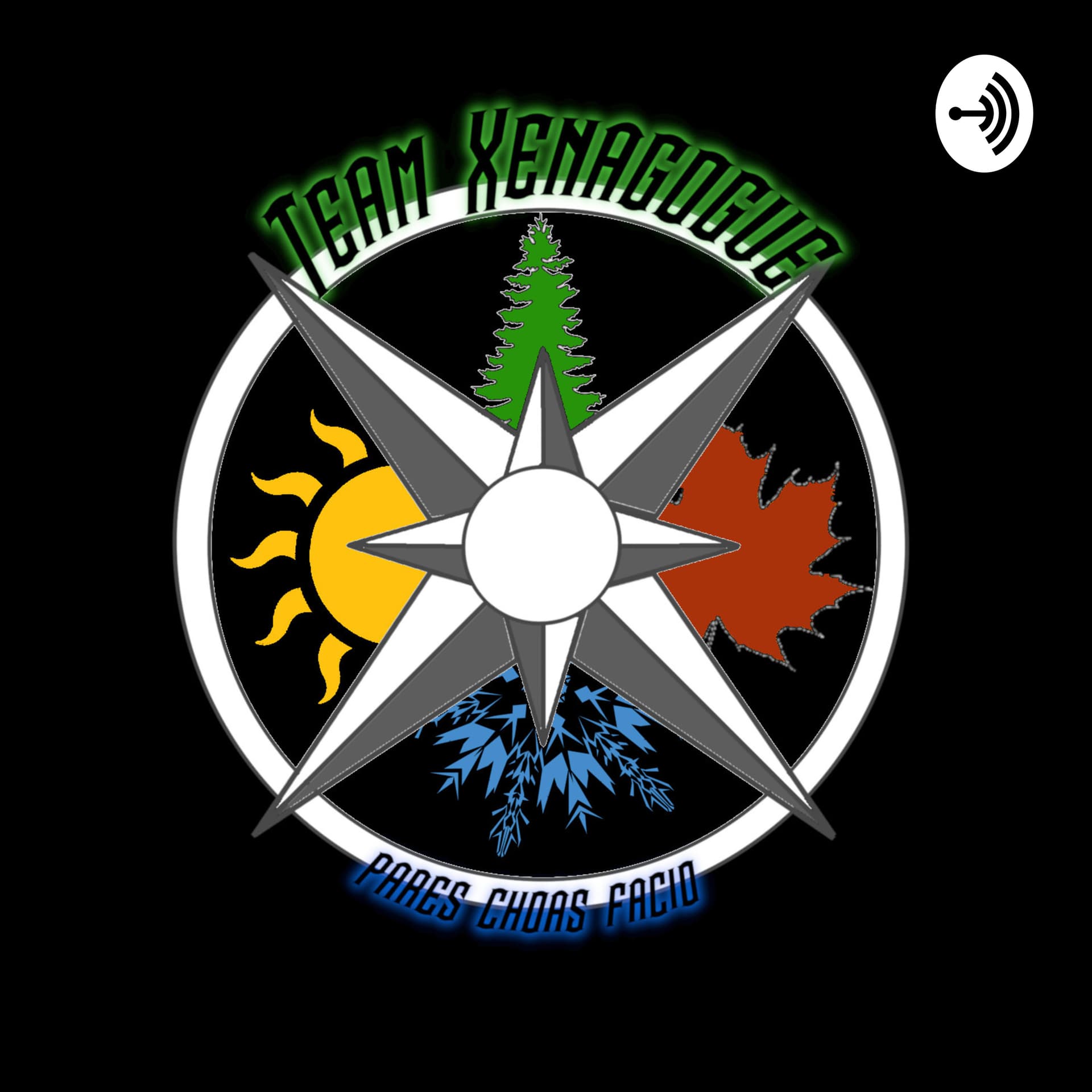 Team X: A Dungeons & Dragons Adventure - Podcasts