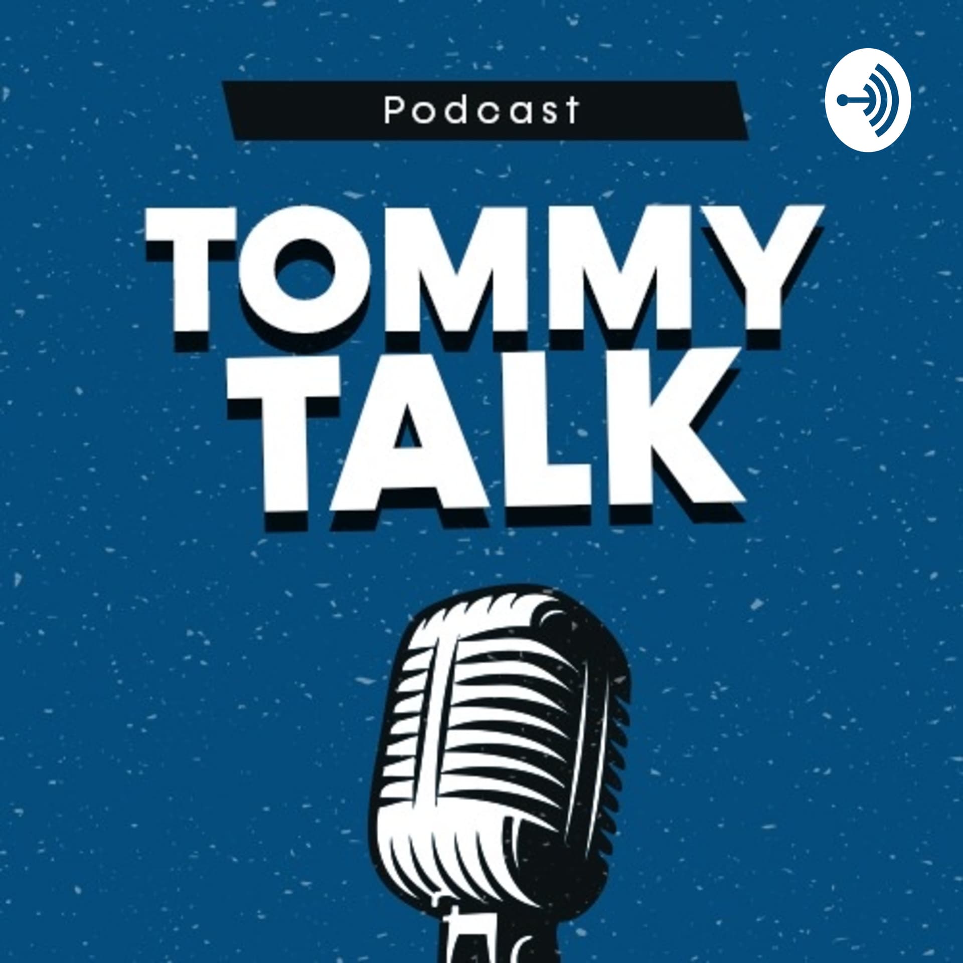 Tommaso Aloisi - Podcasts