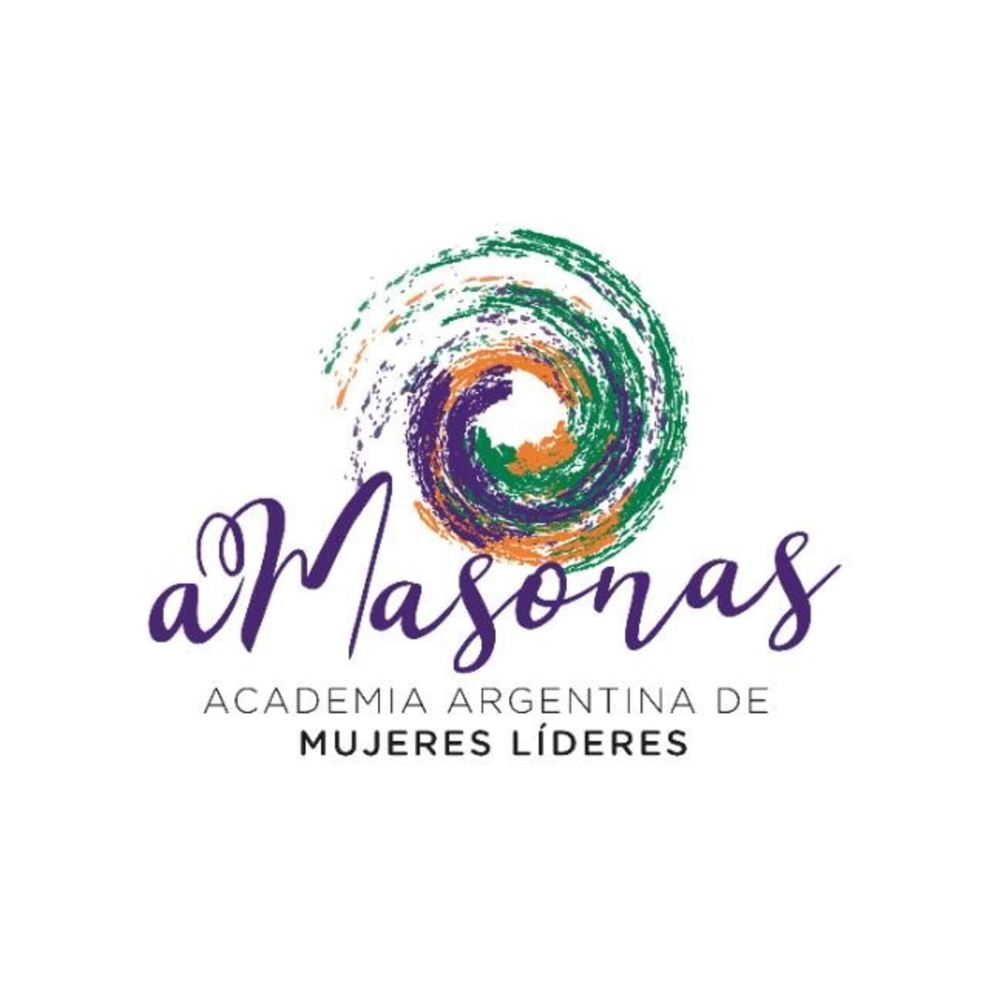 aMasonas Academia de Mujeres Líderes - Podcasts