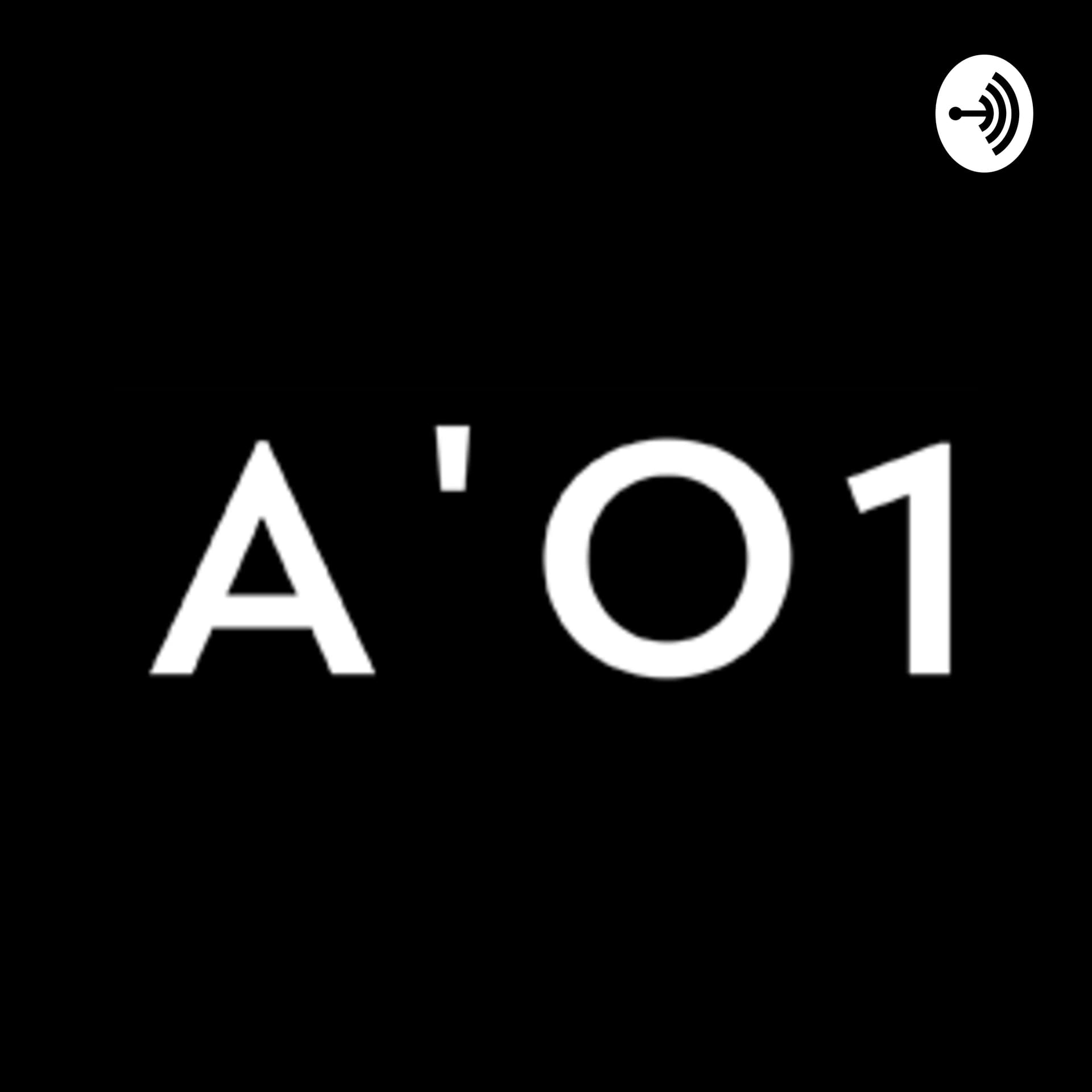 A'01 Negócios - Podcasts