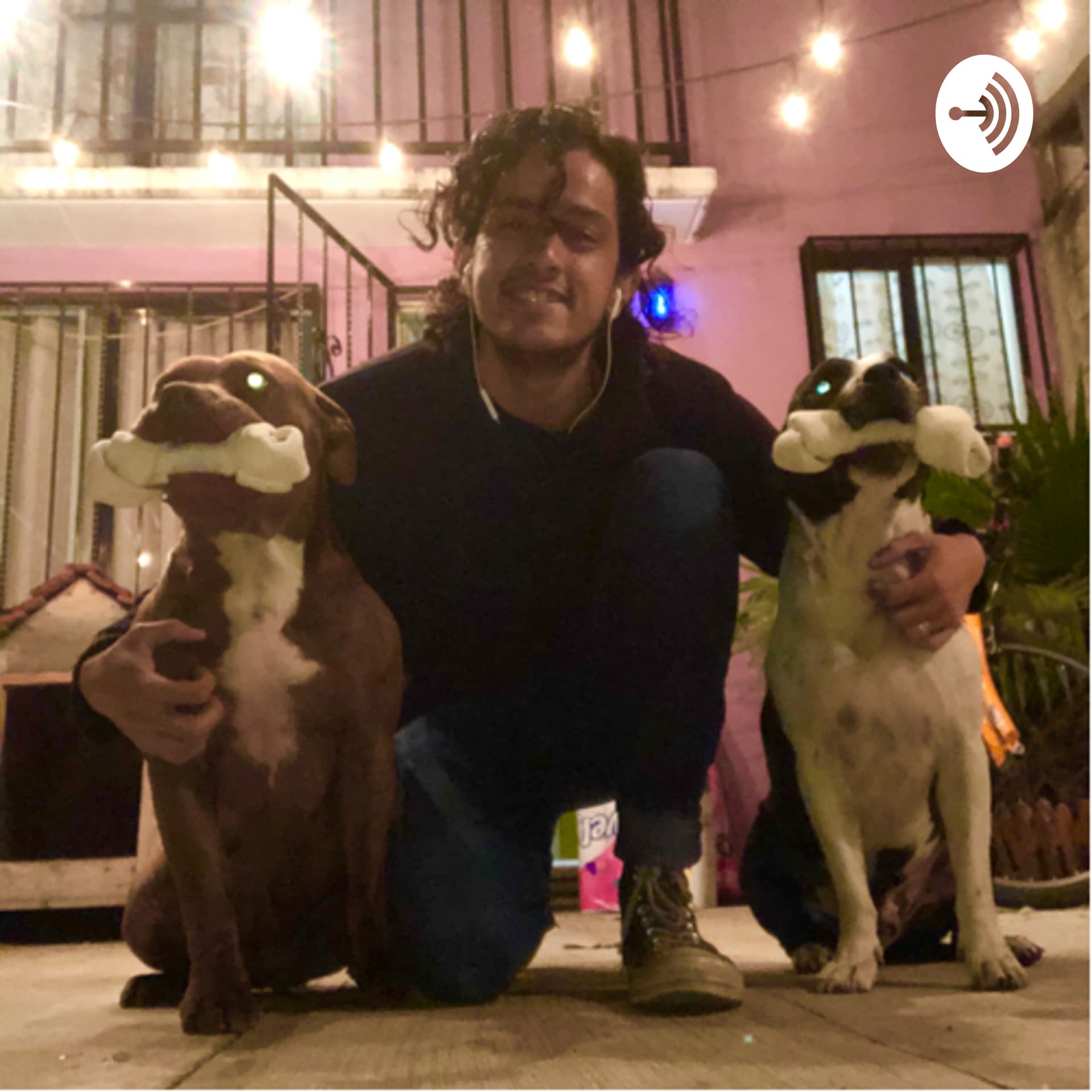 Mi perro y yo - Podcasts