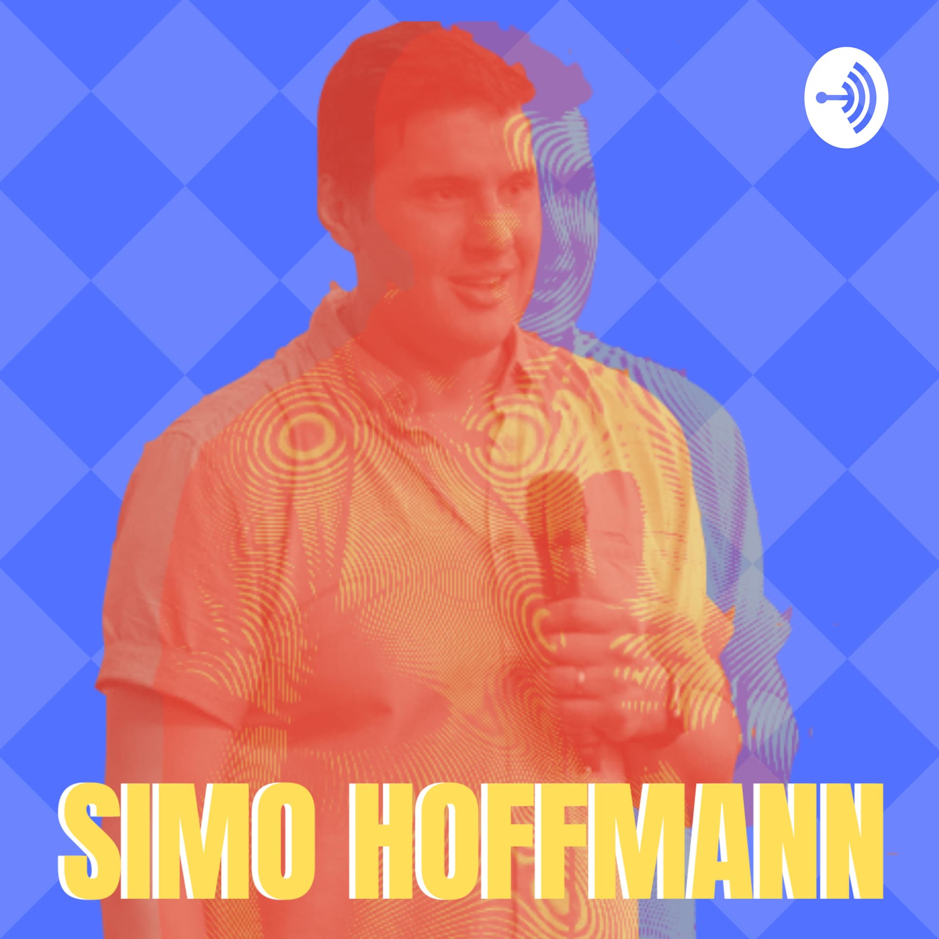 Simo Hoffmann - Podcasts