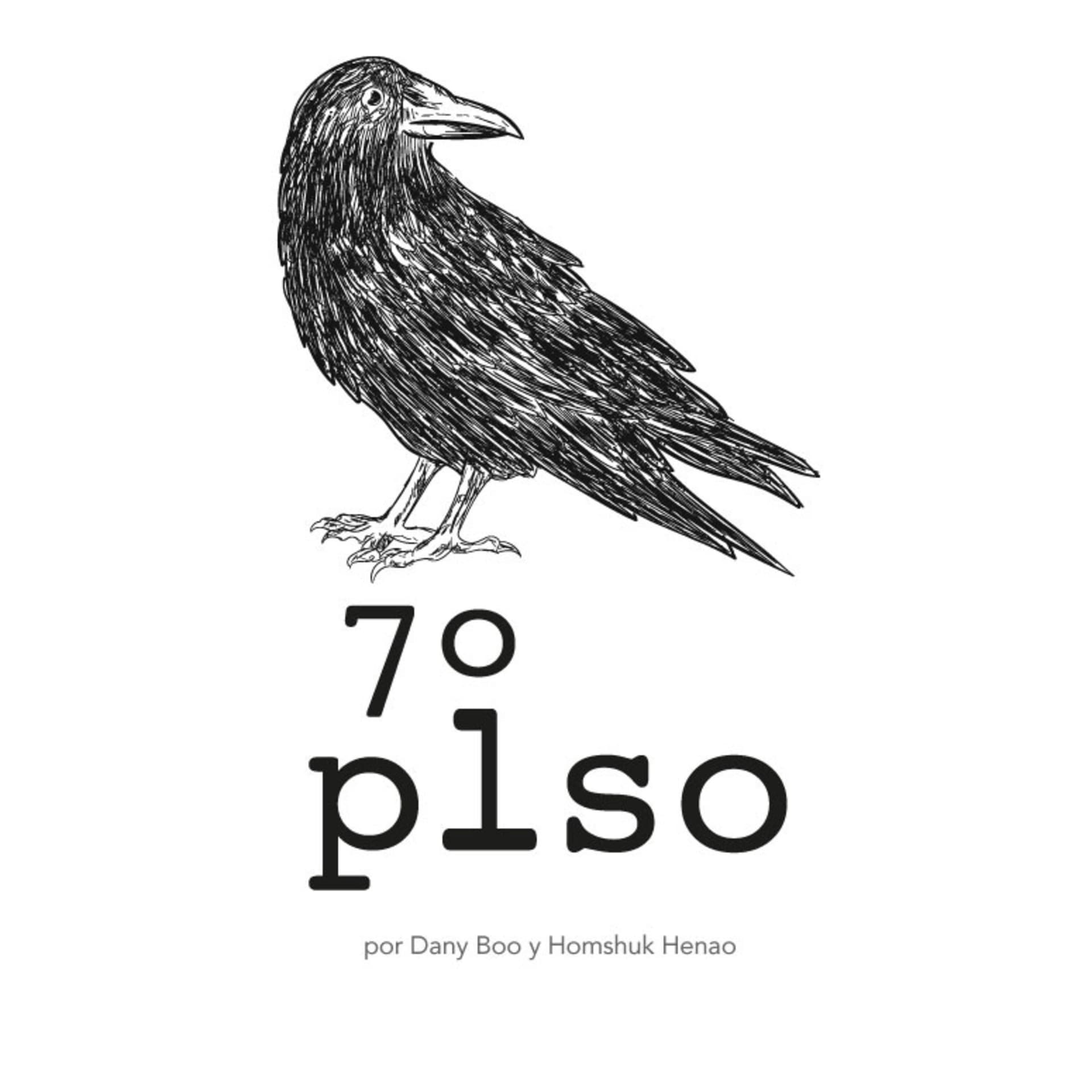 SÉPTIMO PISO - Podcasts