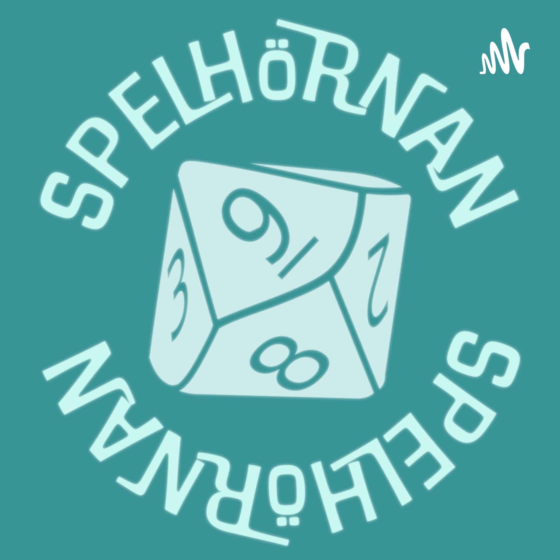 Spelhörnan - Podcasts