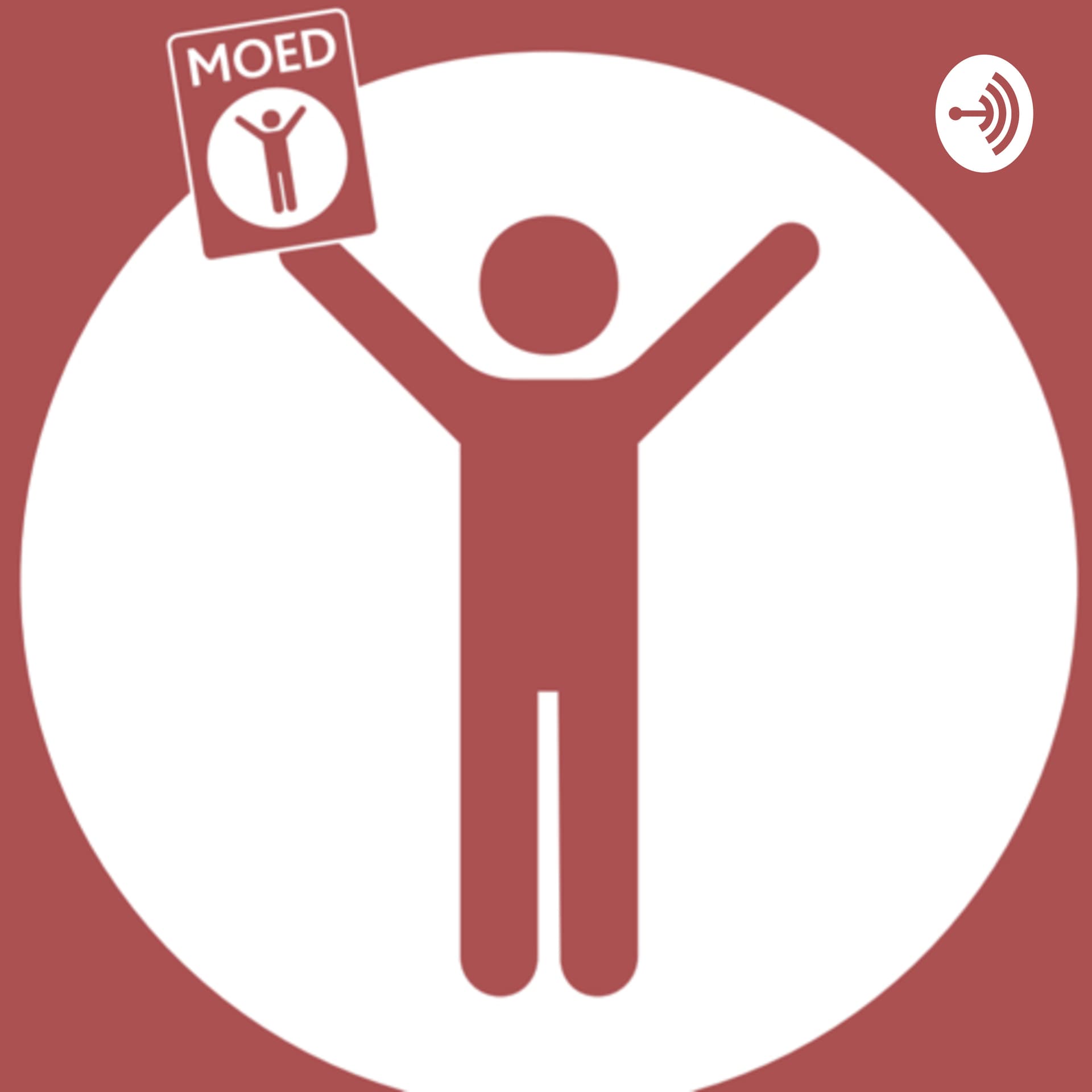 Courageous teaming - Podcasts