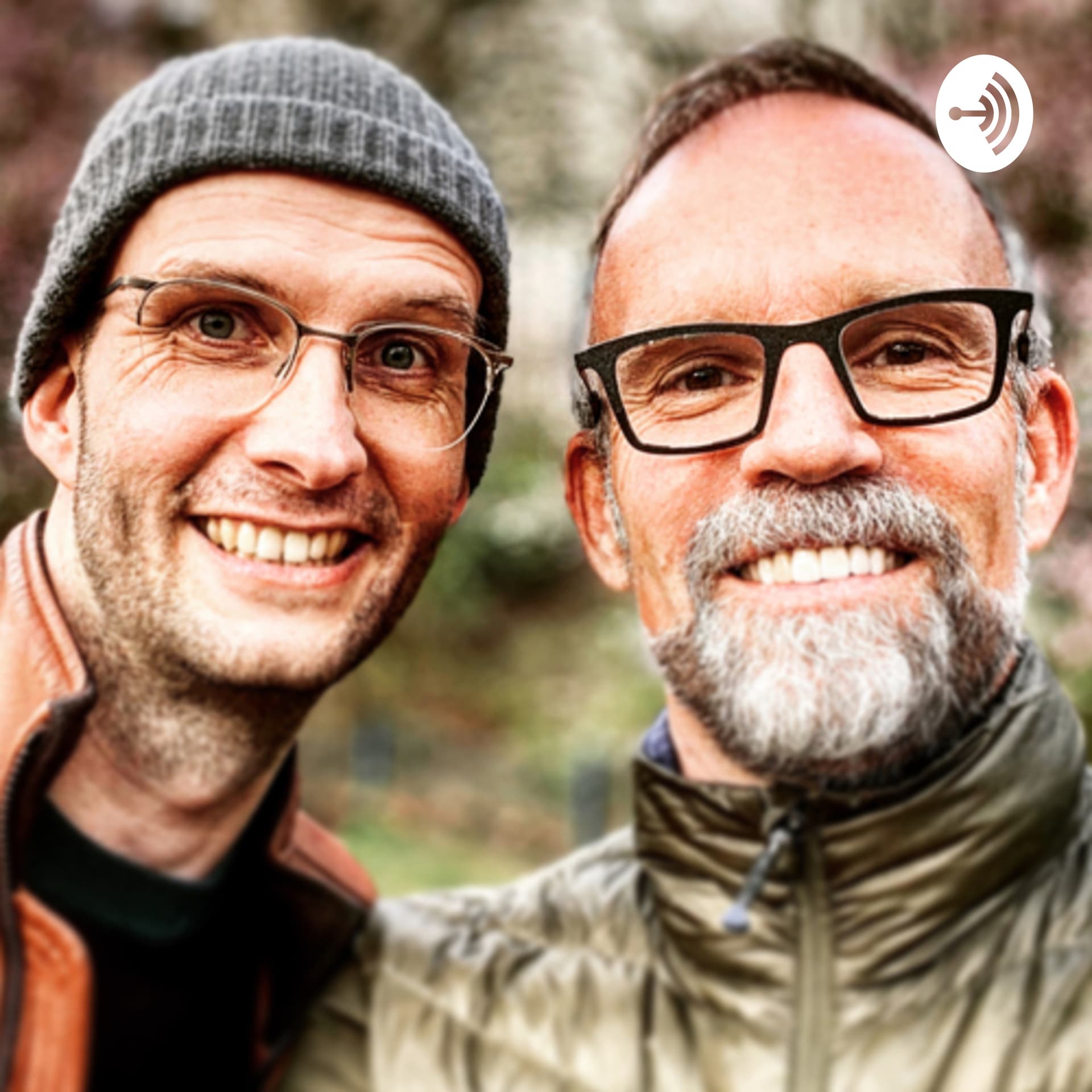 CORONA sei Dank - Podcasts