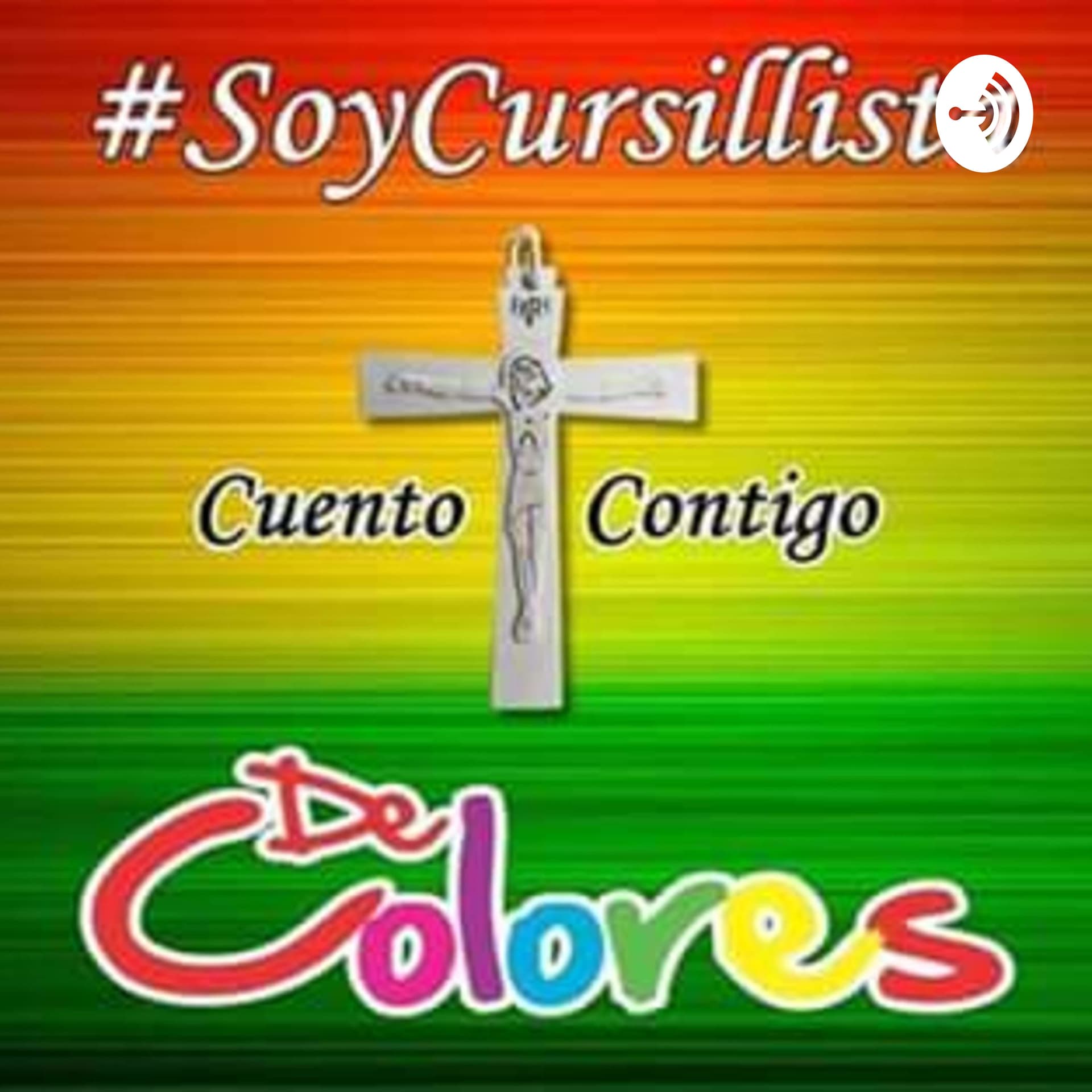 De Colores - Podcasts