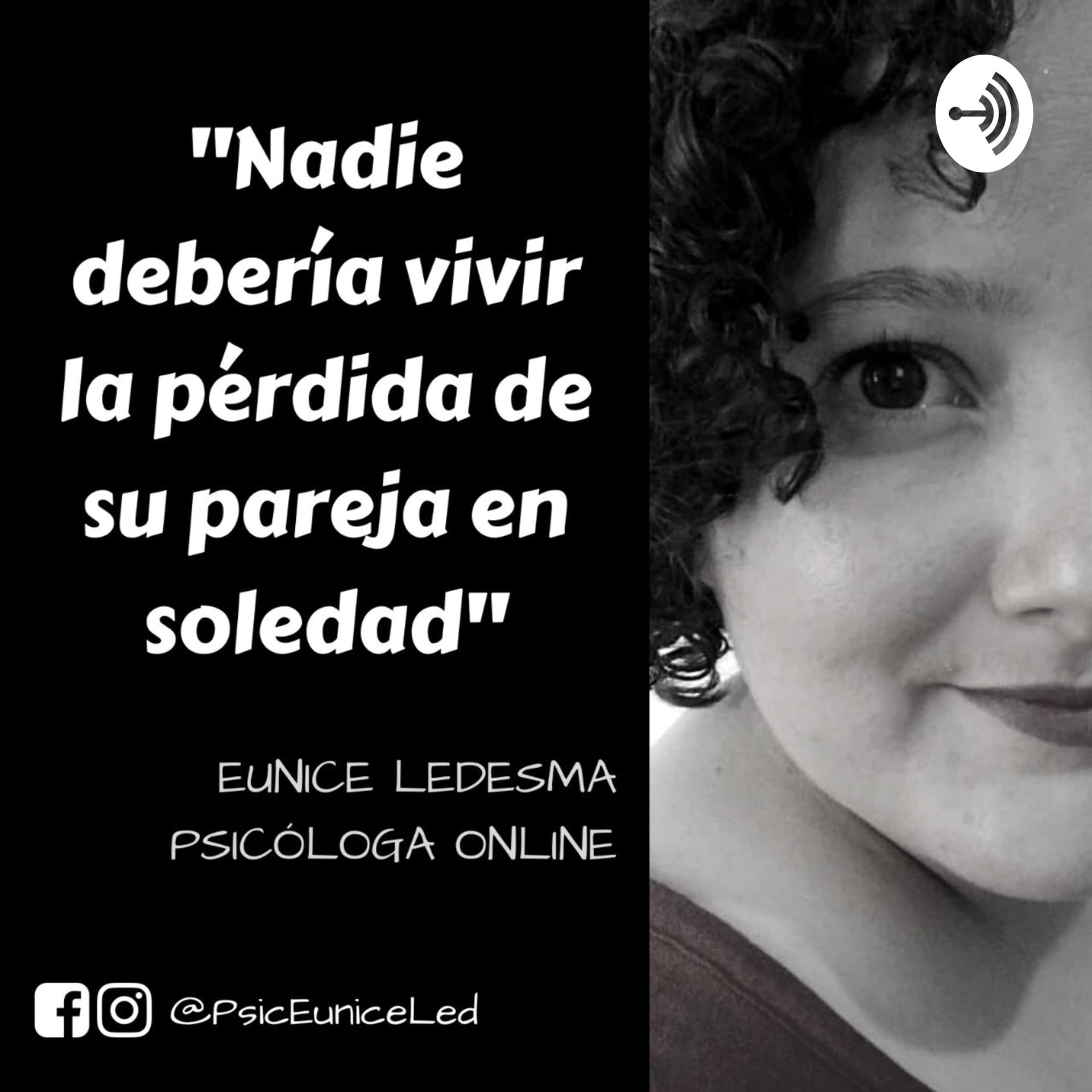 PsicEuniceLed - Podcasts