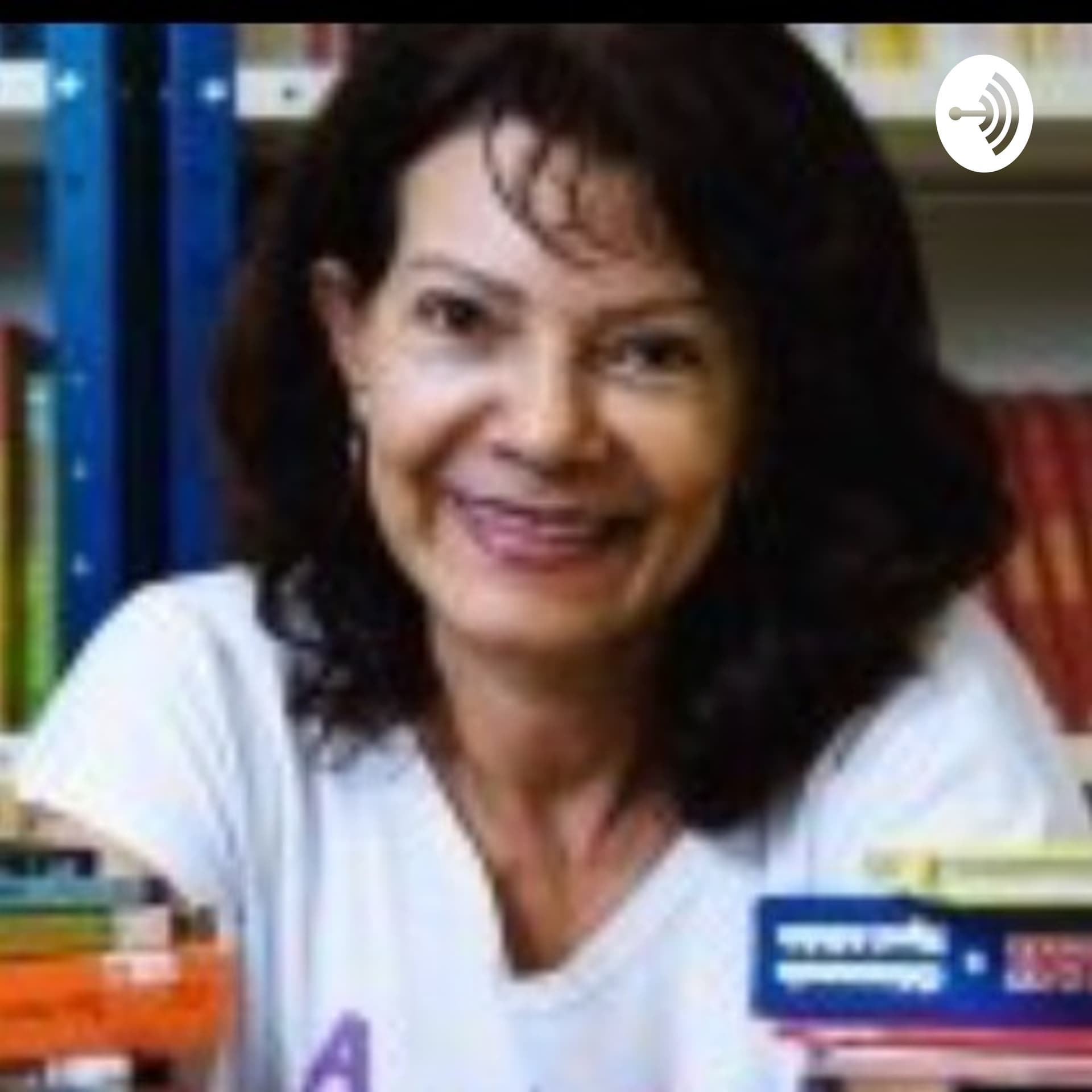 Entre, A Sala É Sua - Podcasts