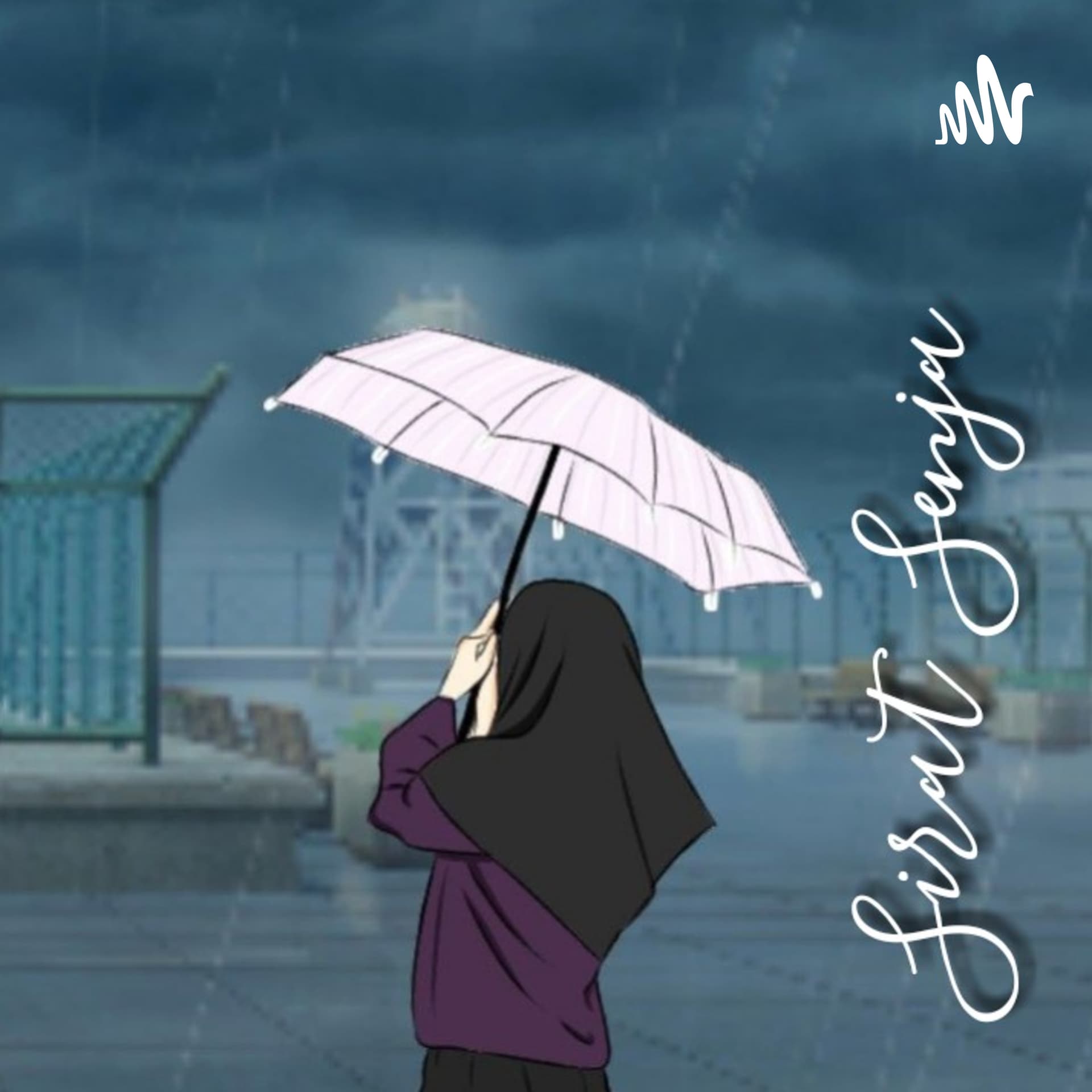 Sirat Senja - Podcasts