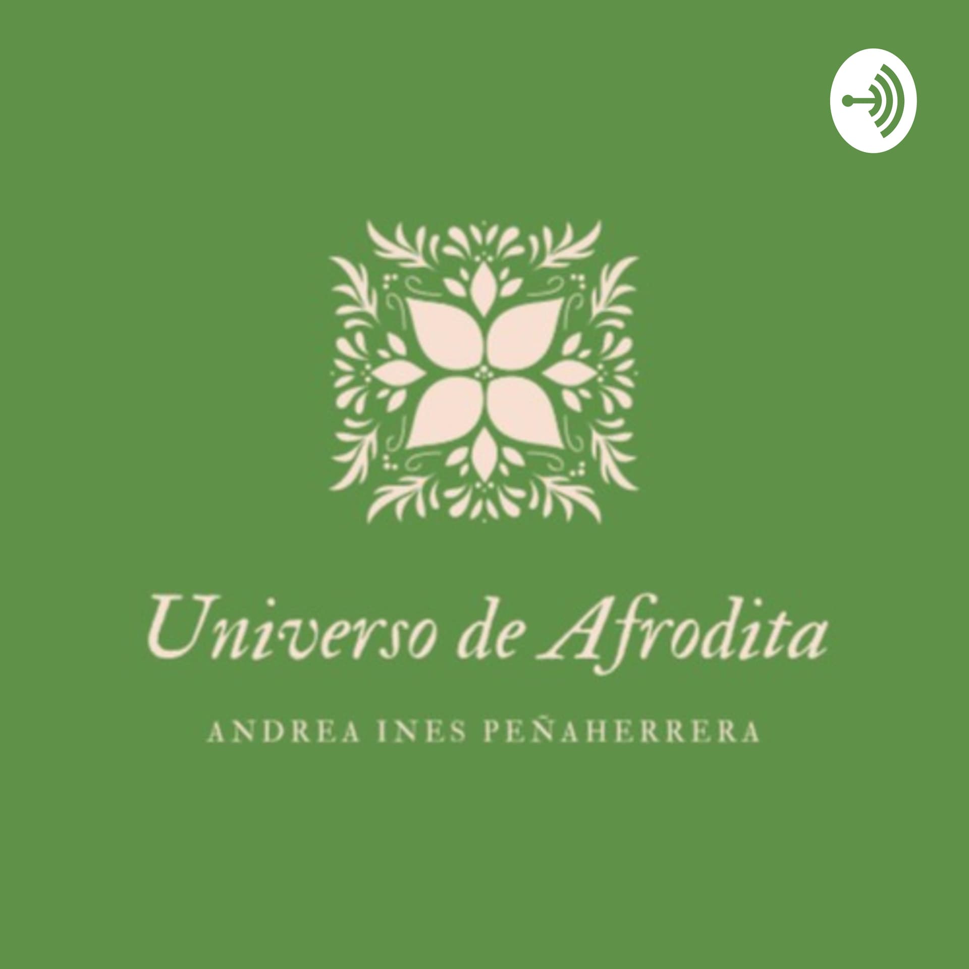 Universo De Afrodita - Podcasts