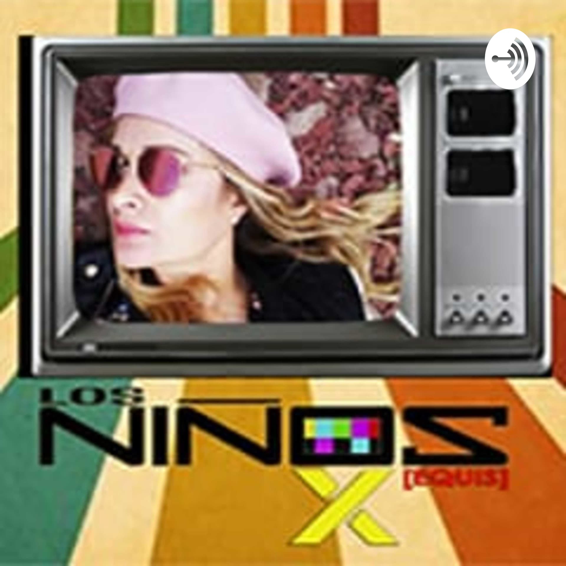 LOS NIÑOS X EQUIS PODCAST - Podcasts