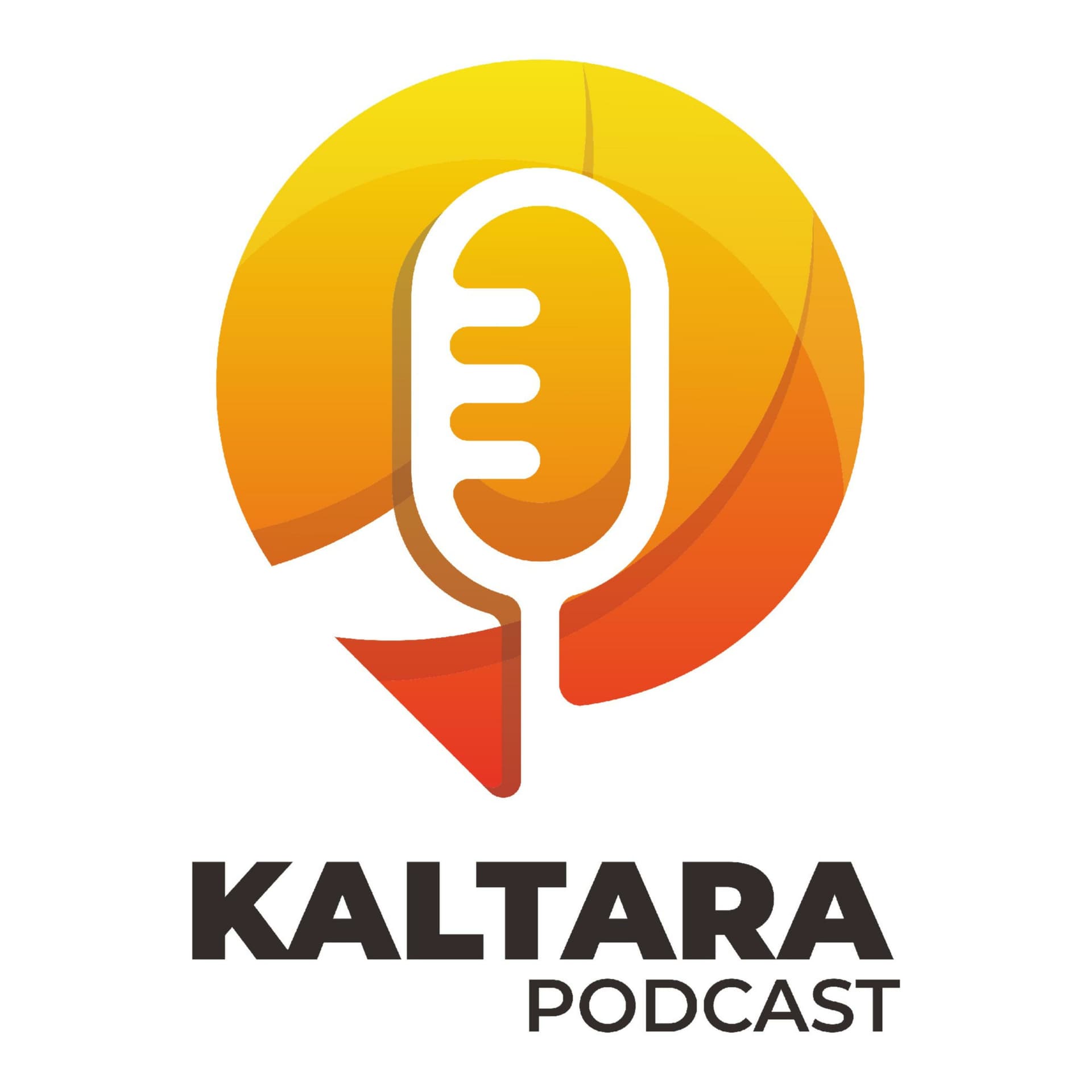 Kaltara Podcast - Podcasts