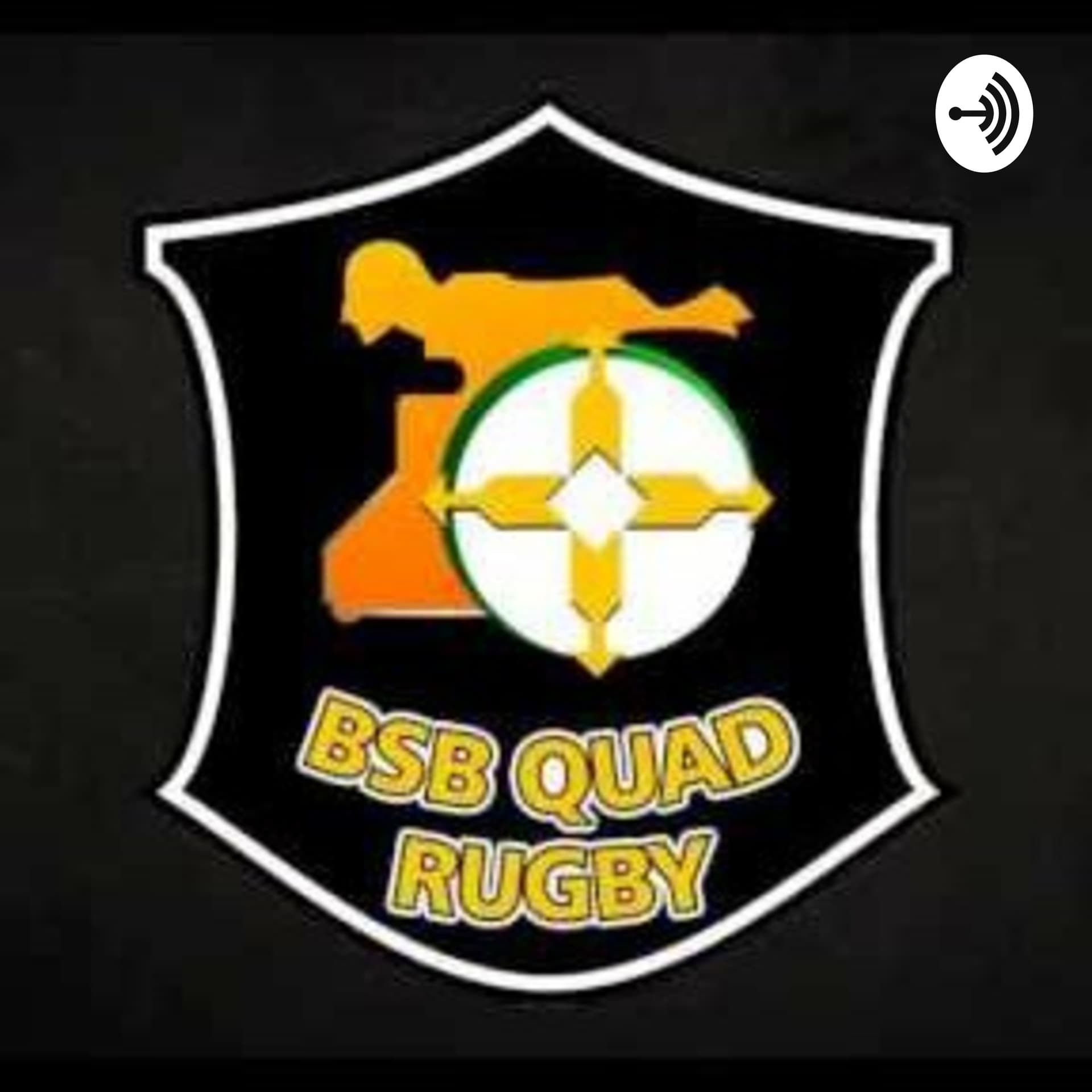 BSB QUAD RUGBY - Podcasts