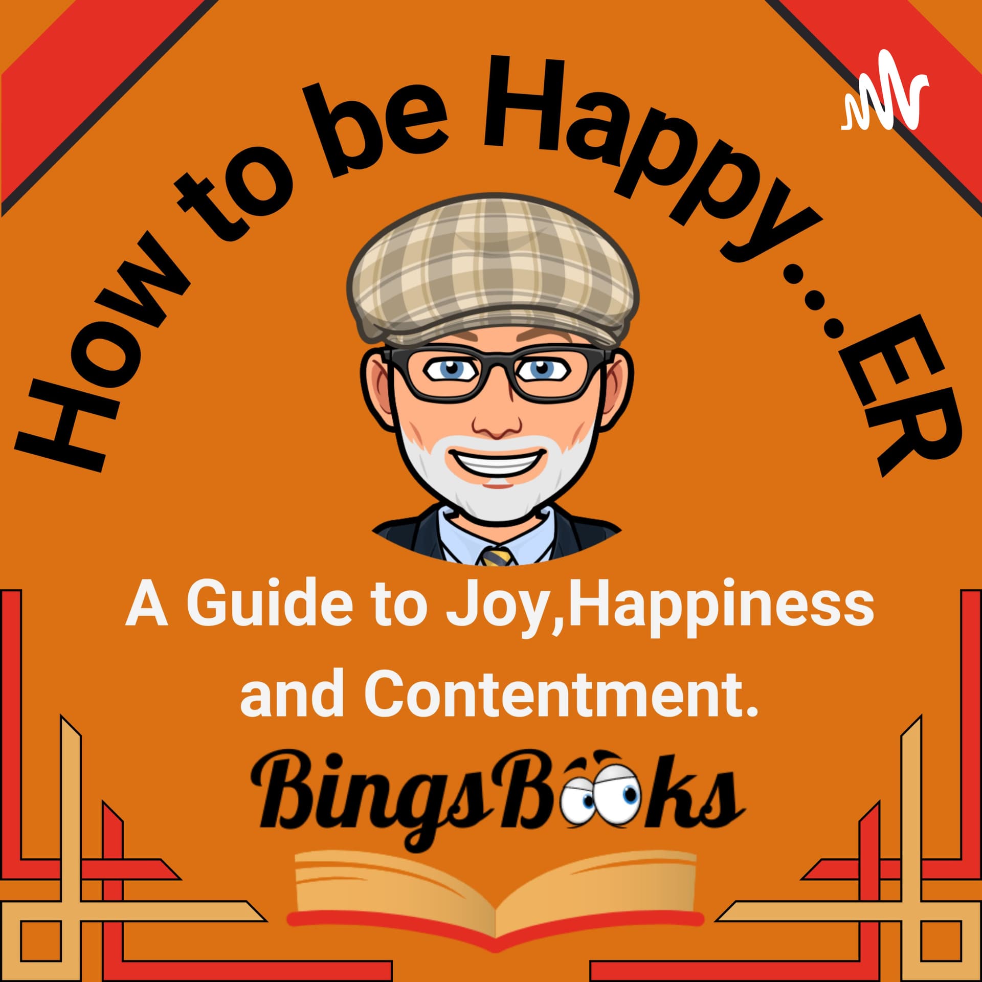How to be Happy...ER - Podcasts
